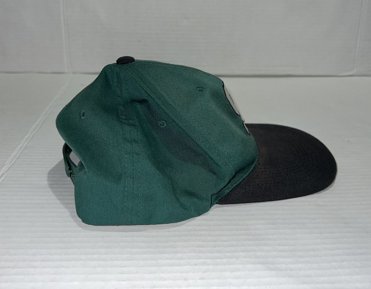 Sports Specialties Vintage Michigan State Spartans Hat Sports Specialties Size ONE SIZE - 4 Thumbnail