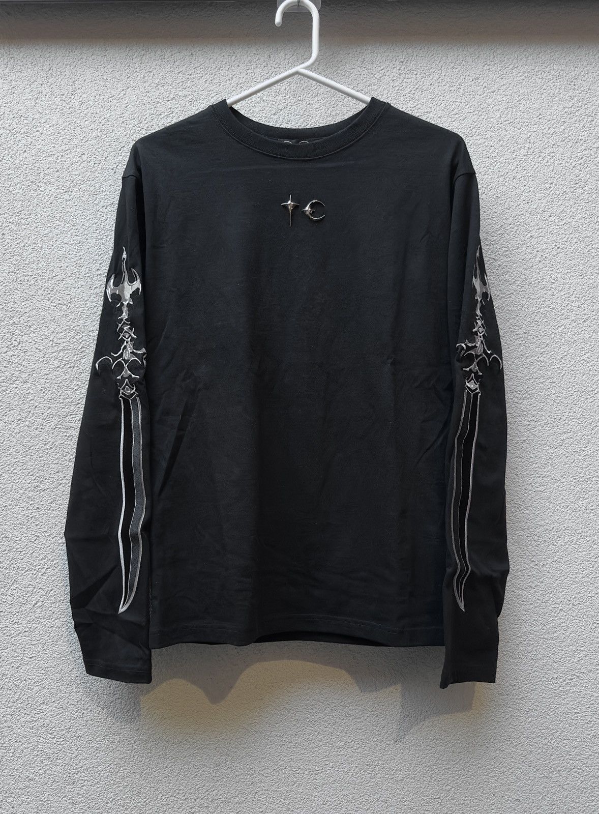 【Thug Club】Arab Sword Sleeve Arab Sword Sleeve – thug club