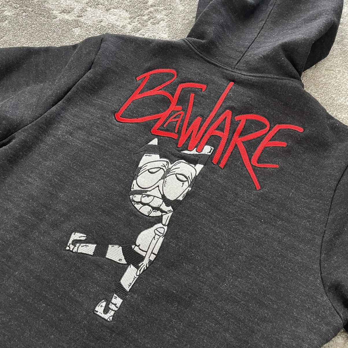 Chrome Hearts × Matty Boy Chrome Hearts Matty Boy Japan Exclusive Embroidered Hoodie Size US M / EU 48-50 / 2 - 4 Thumbnail