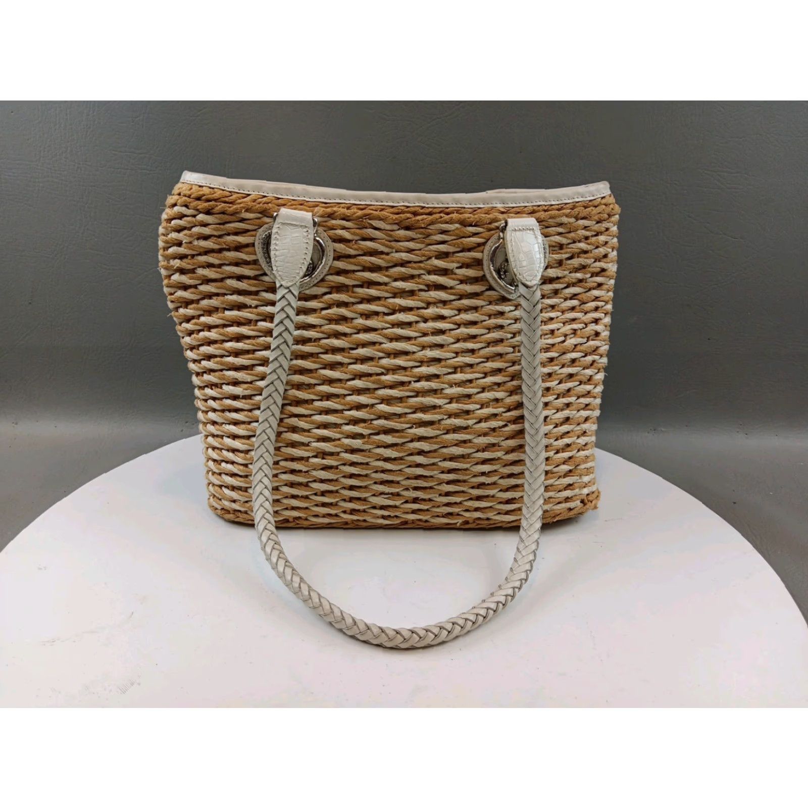 Brighton Brighton Eva Tote Bag Size ONE SIZE - 5 Thumbnail