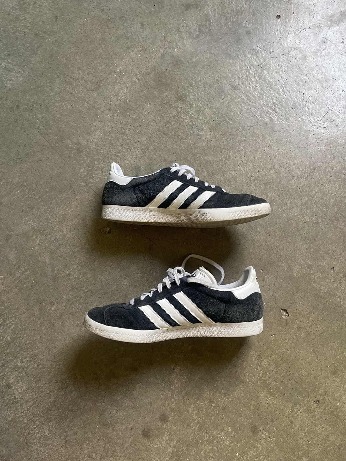 Adidas × Vintage Adidas Gazelle Size US 7.5 / EU 40-41 - 2 Thumbnail