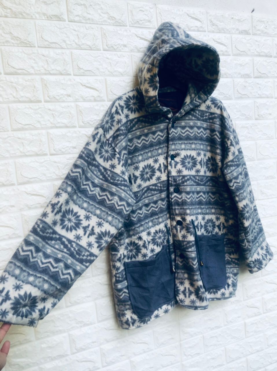 Japanese Brand × Vintage Vintage CB Company Japanese Designer Fashion Style Size US L / EU 52-54 / 3 - 5 Thumbnail