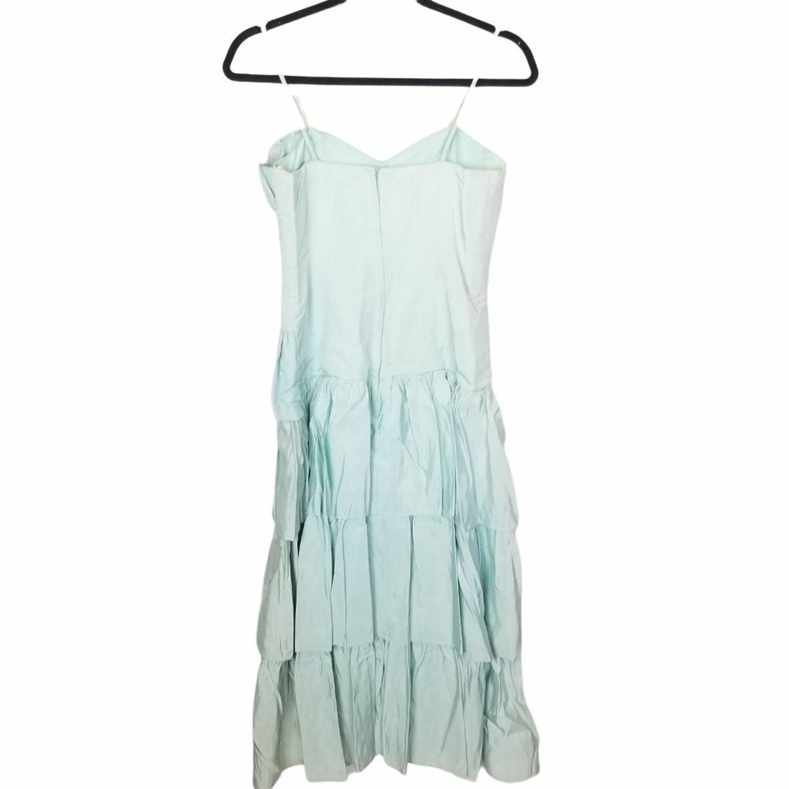 Cabelas Vintage Candi Jones California Girls Sz 9 Prom Hoco Dress Size 26 - 6 Thumbnail
