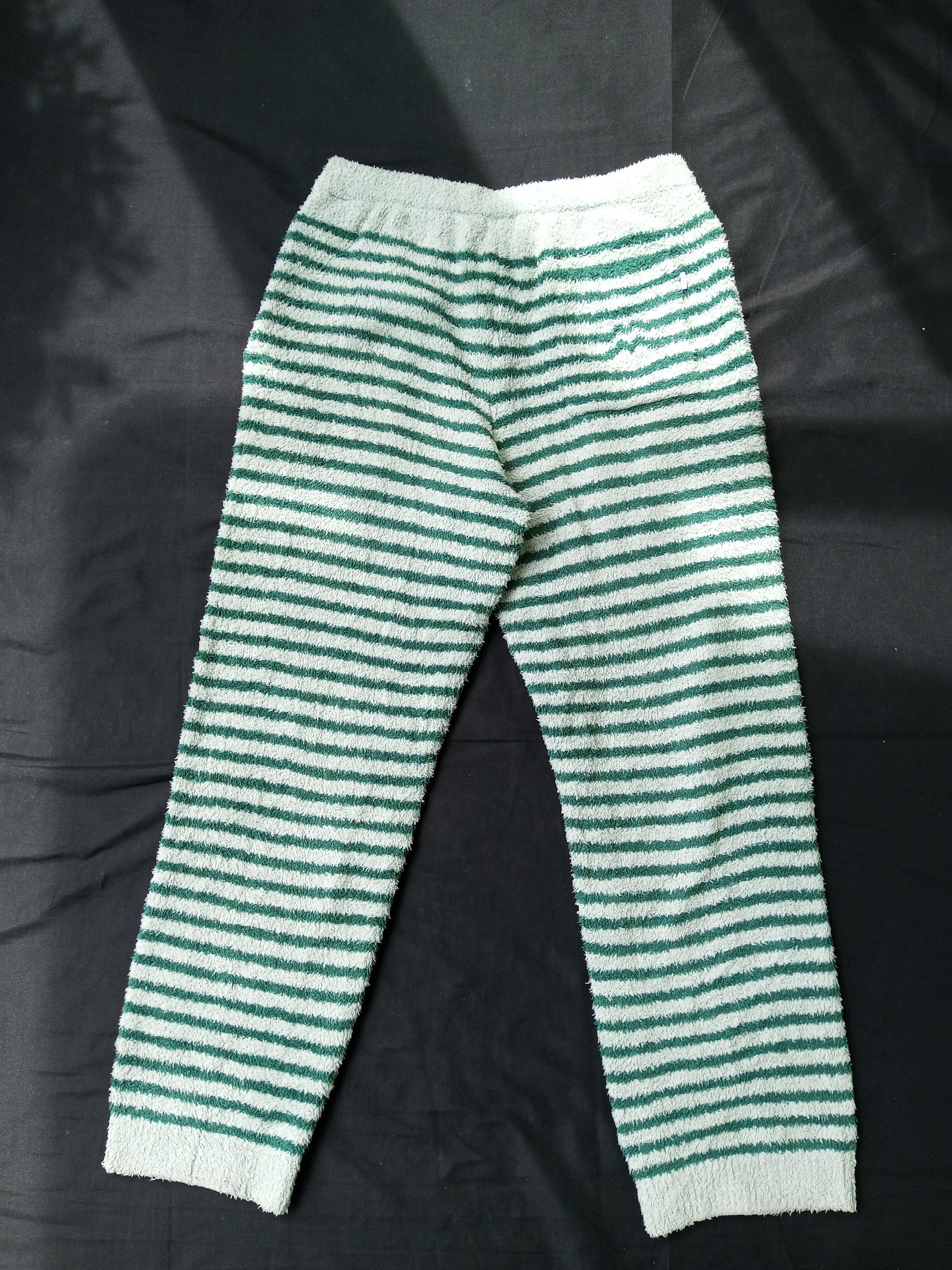 Designer × Japanese Brand Gelato Pique Roomwear Size US 33 - 21 Thumbnail