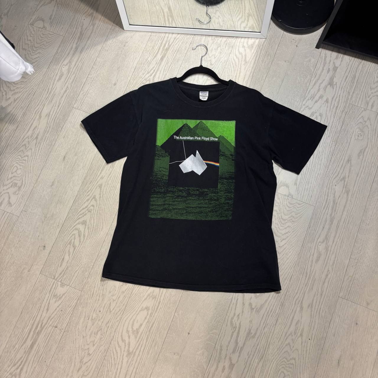 Other The Australian Pink Floyd Show T-shirt Size:L Size US L / EU 52-54 / 3 - 1 Thumbnail