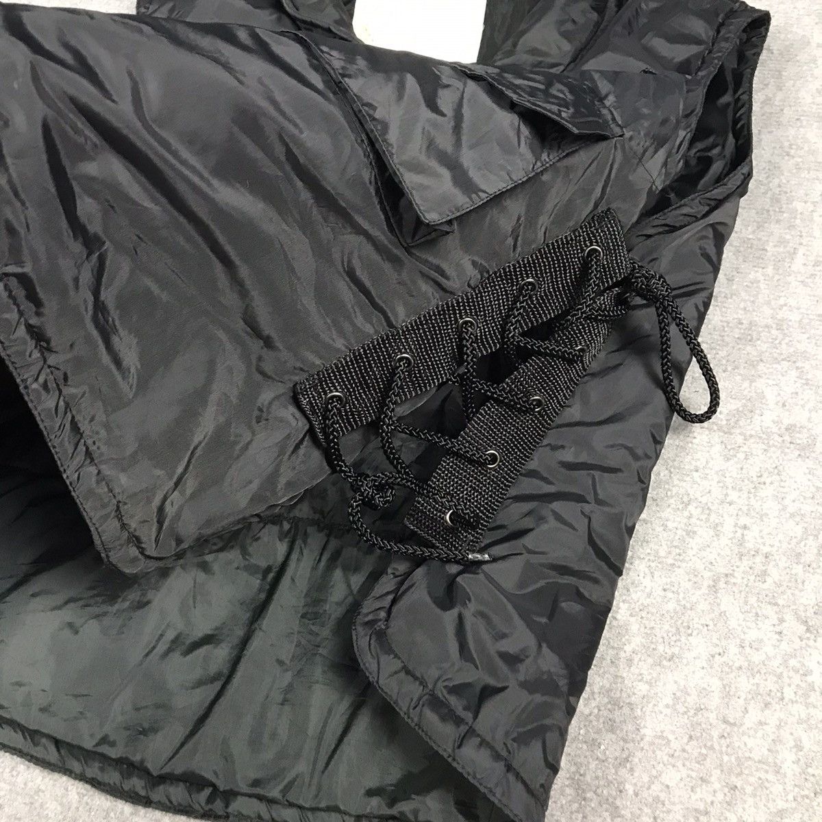 Japanese Brand BODY ARMER VEST TACTICAL STYLE MILITARY Size US M / EU 48-50 / 2 - 5 Thumbnail