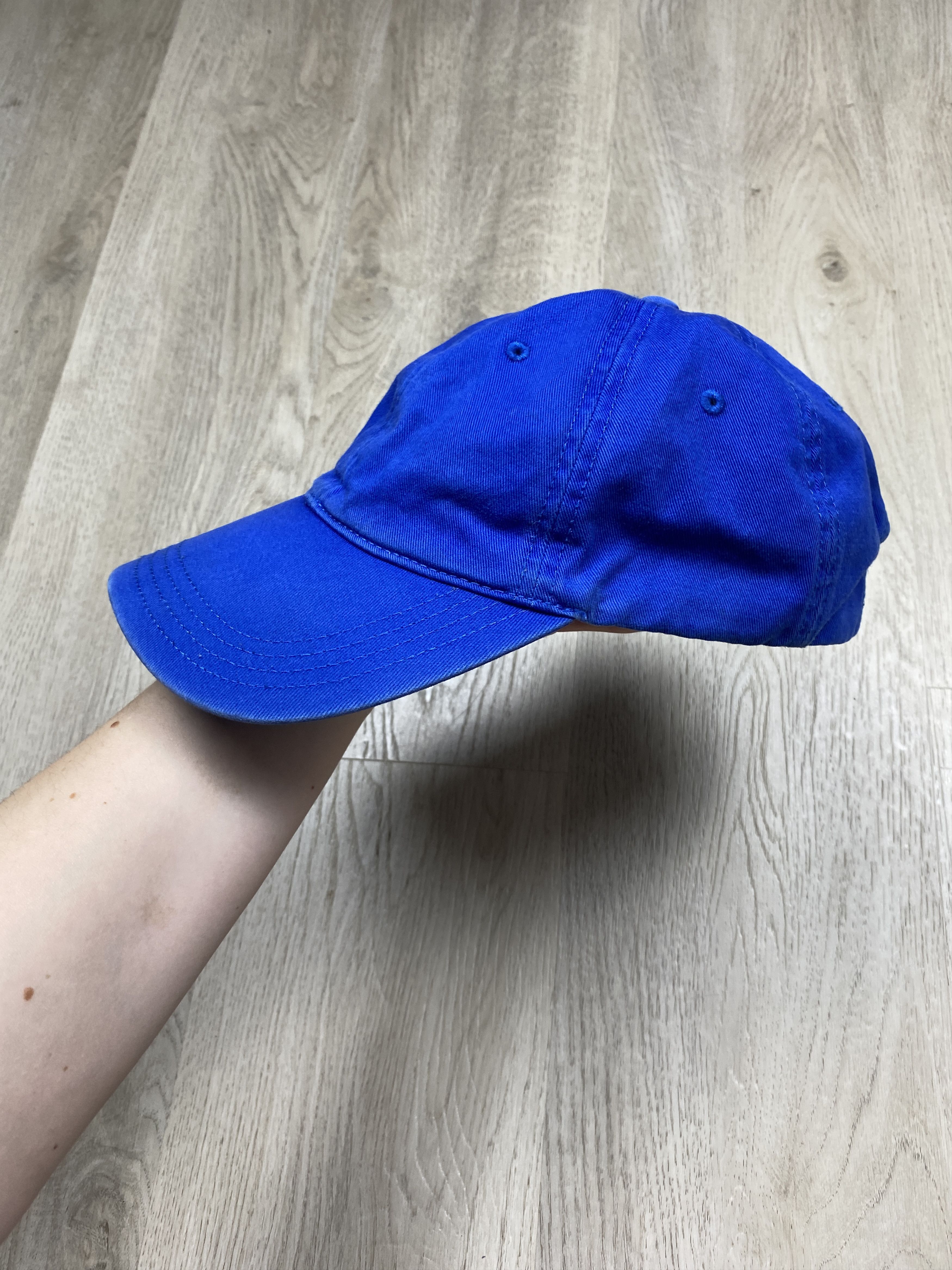 Lacoste Lacoste Mens Cap Hat Size ONE SIZE - 5 Thumbnail