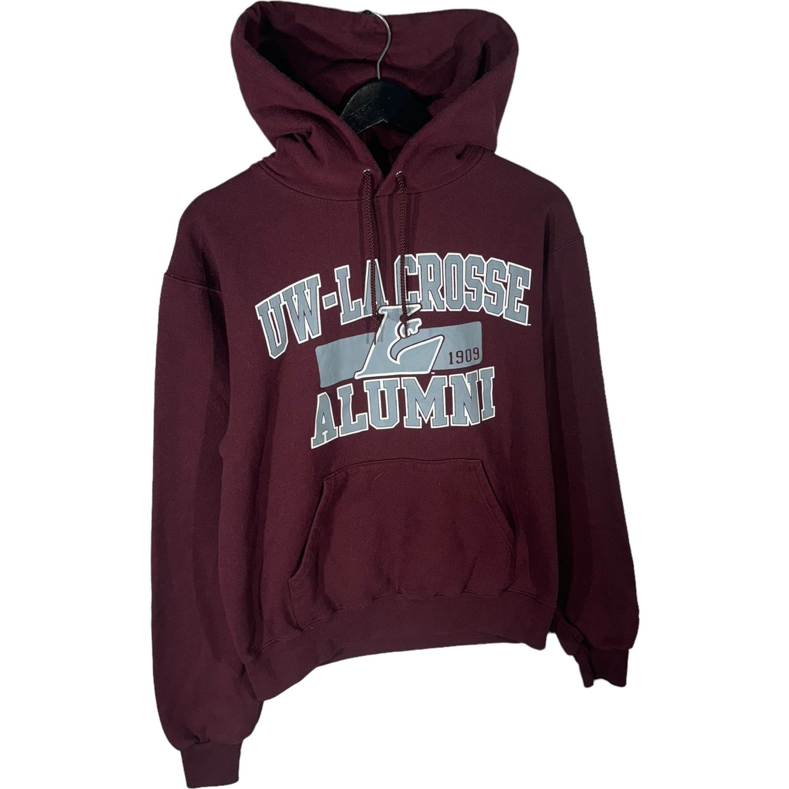Champion Champion UW Lacrosse Alumni Spellout Hoodie Size US S / EU 44-46 / 1 - 4 Thumbnail