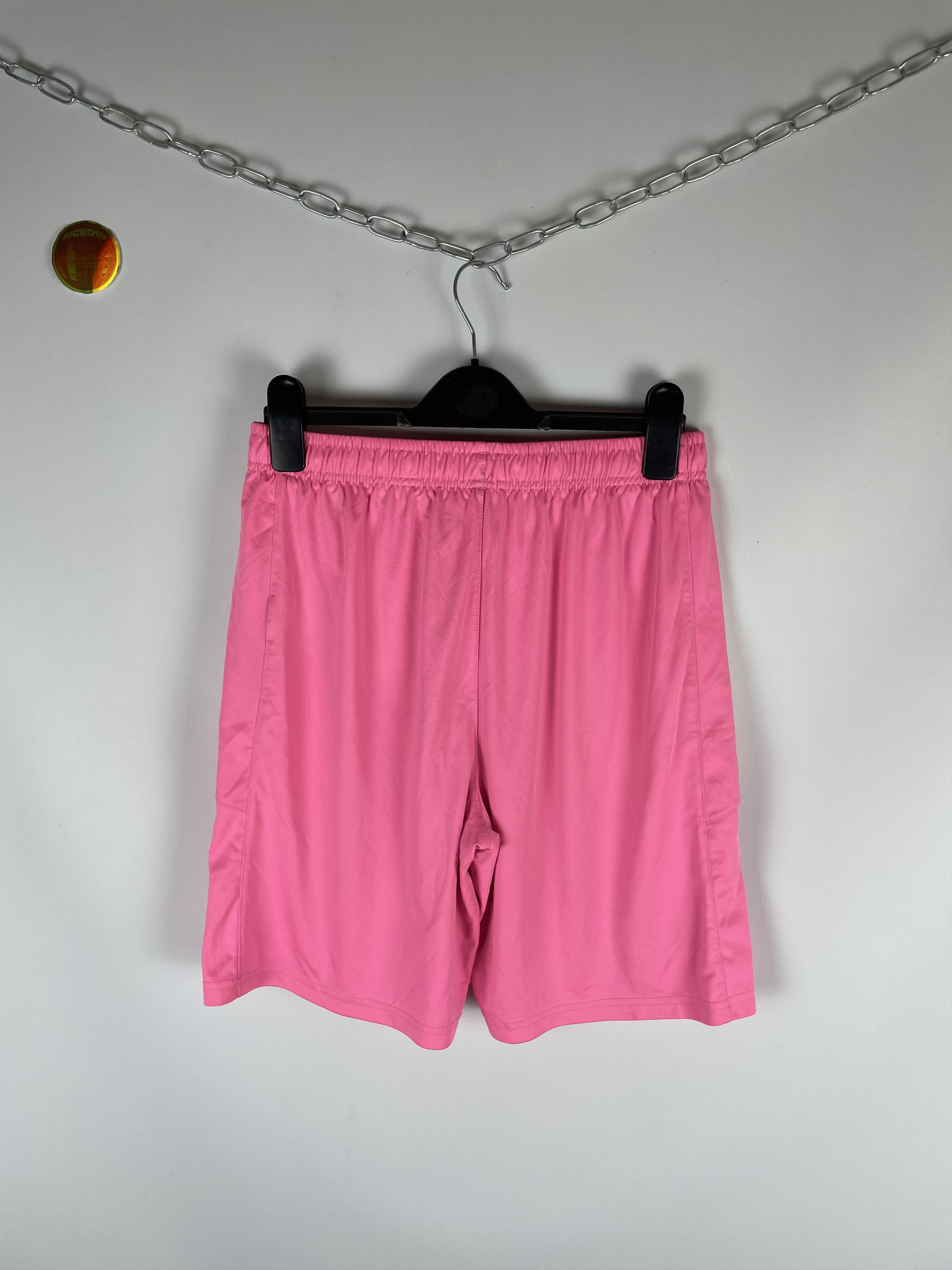 Puma Mens Vintage Newcastle United Puma shorts soccer rare Size US 32 / EU 48 - 7 Thumbnail