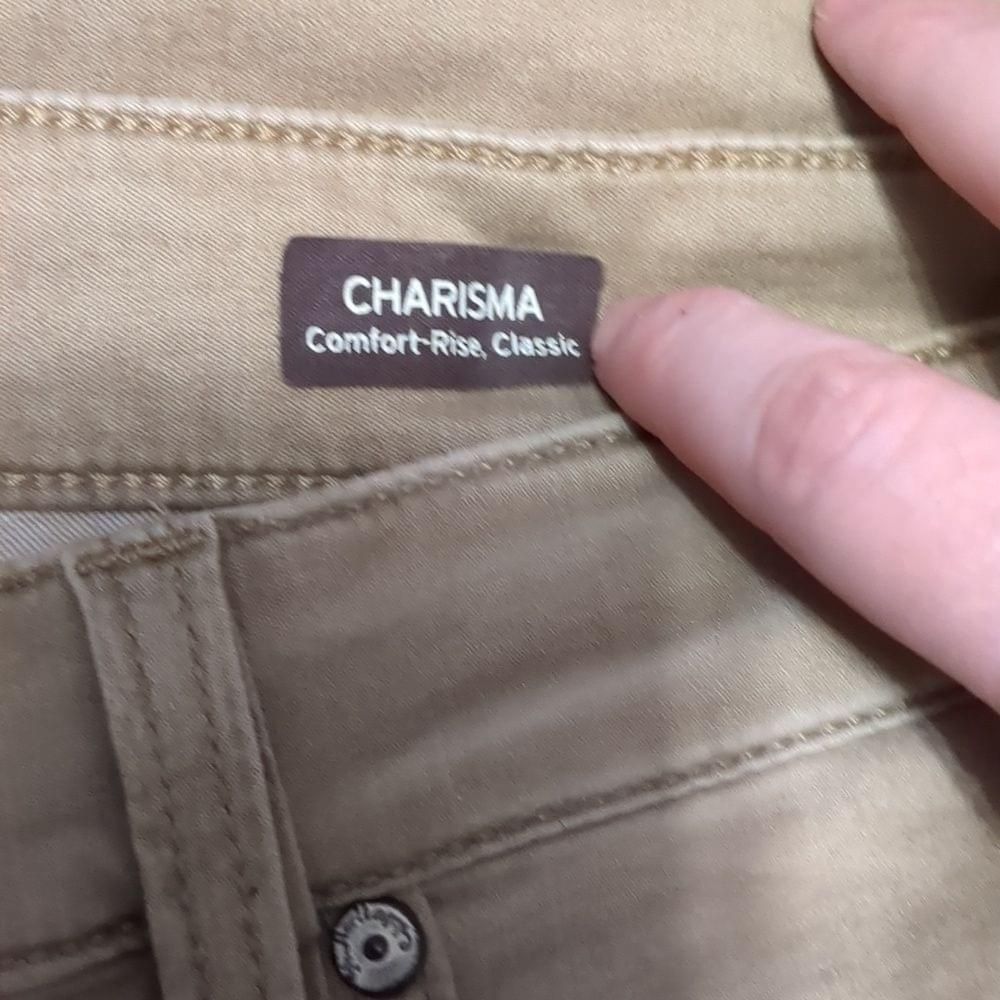 34 Heritage 35 heritage charisma jeans 36/32 Size US 36 / EU 52 - 4 Thumbnail