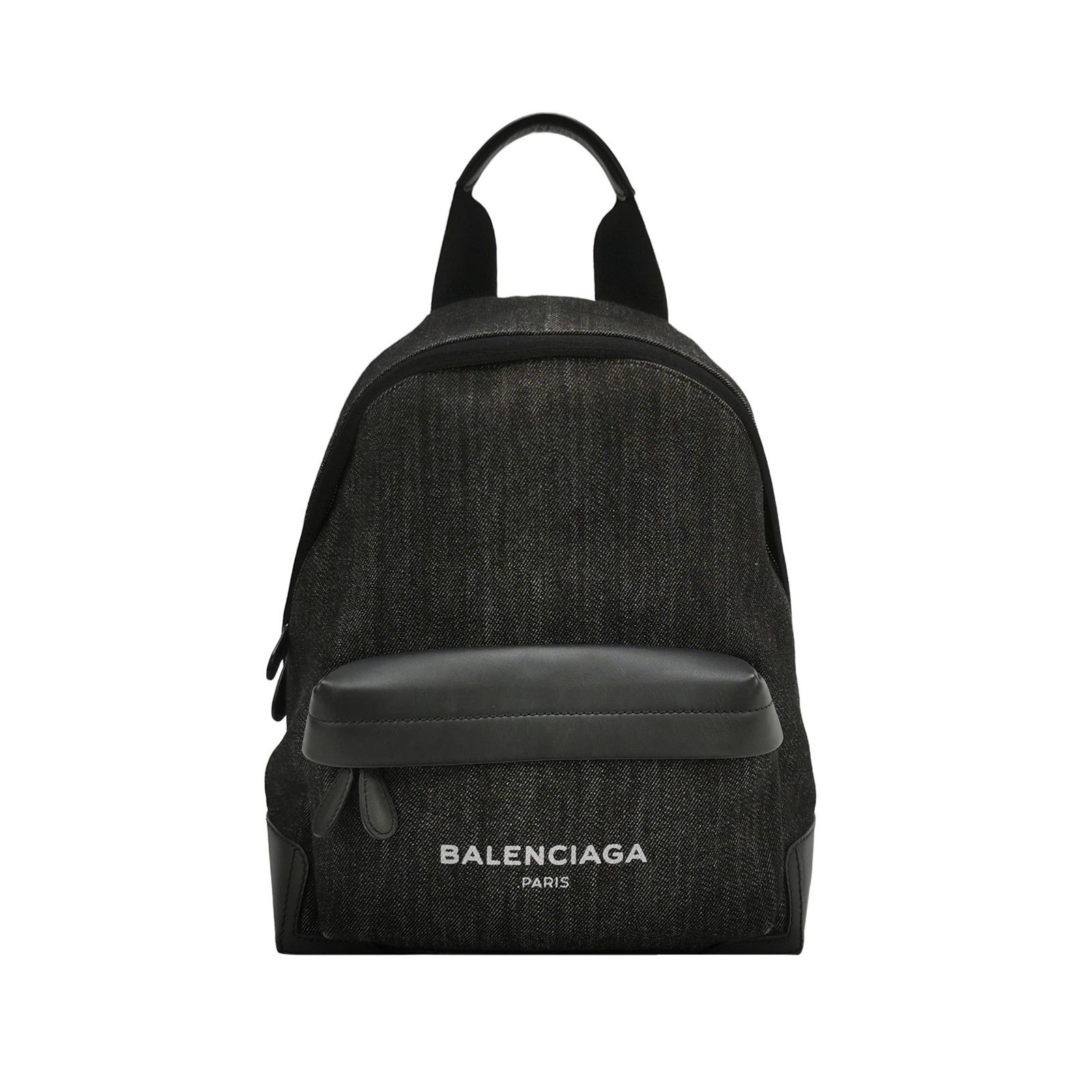 Balenciaga Balenciaga Women os Backpacks Size ONE SIZE - 1 Thumbnail