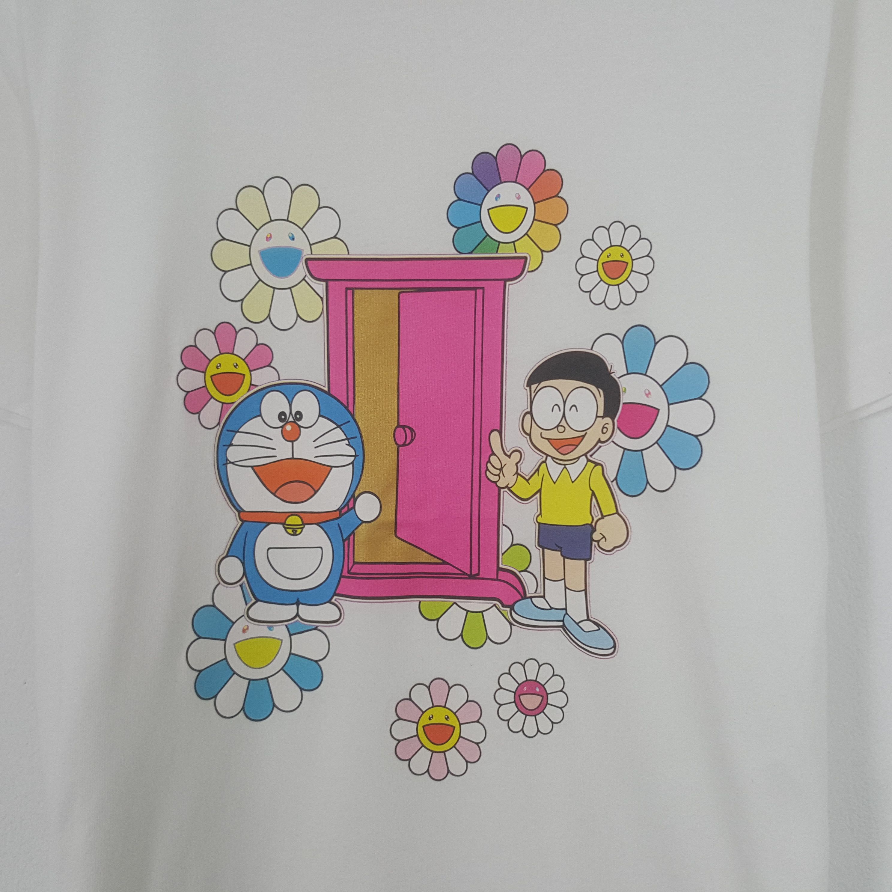 Vintage Takashi Murakami The Tokyo 2017 Tshirt