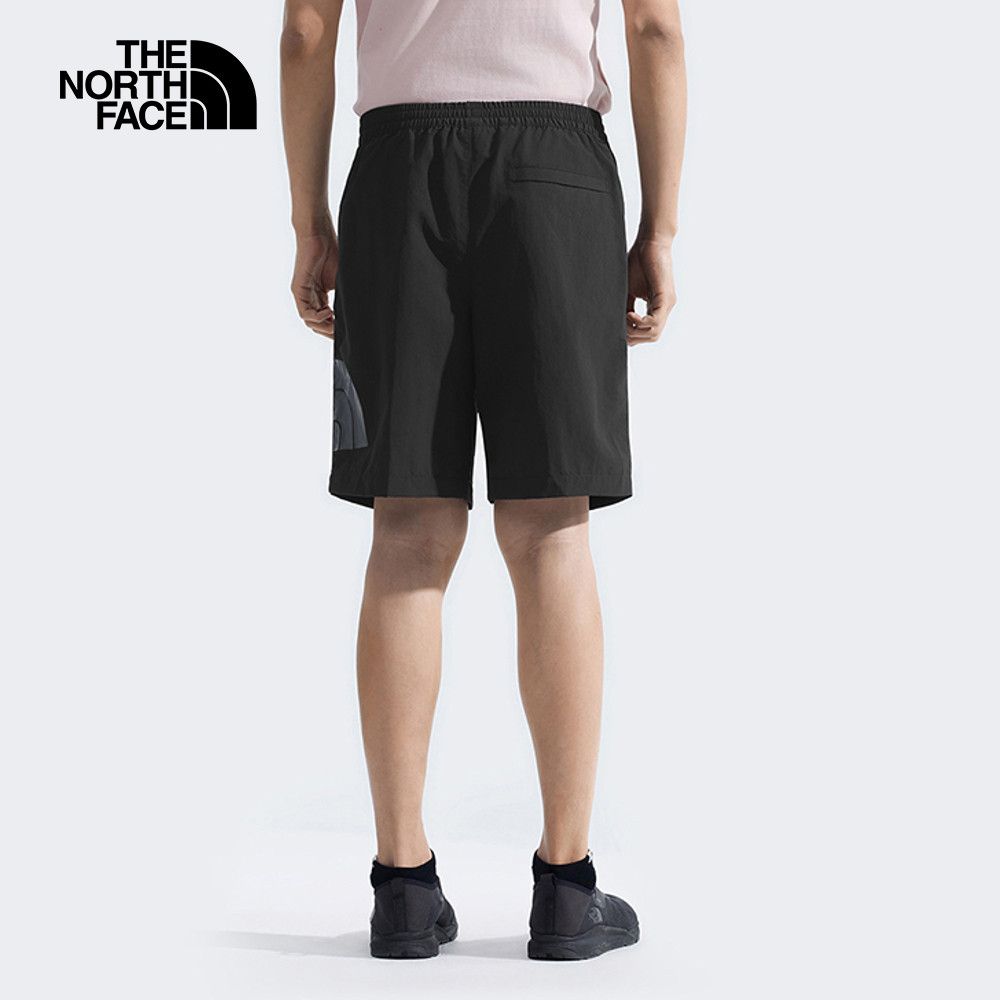 The North Face Urban Exploration BRANDING WOVEN SHORT Size US 32 / EU 48 - 10 Thumbnail