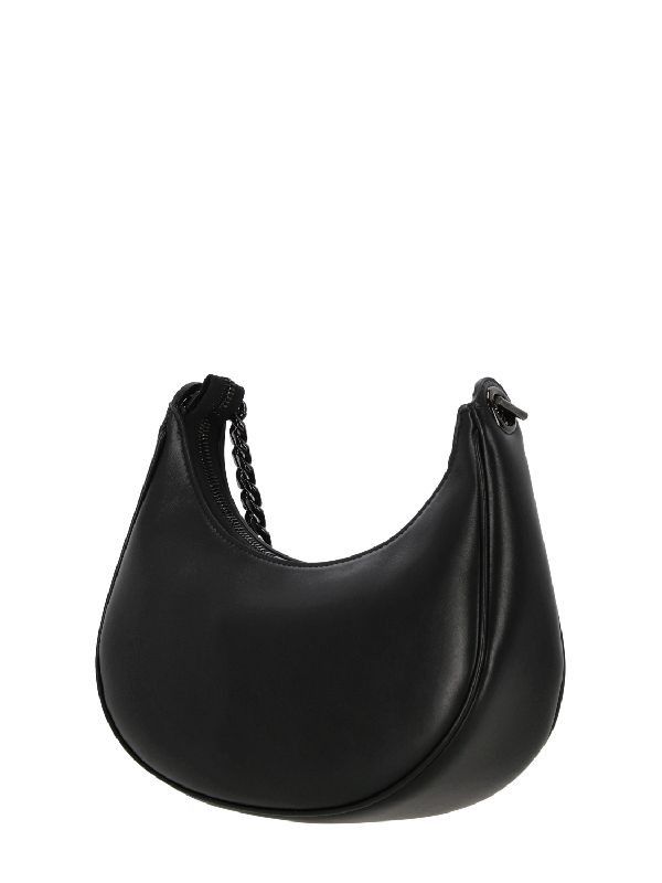 Celine o1bcso1str0725 Size : OS / 199583 Ava Shoulder Bag in Black Size ONE SIZE - 3 Thumbnail