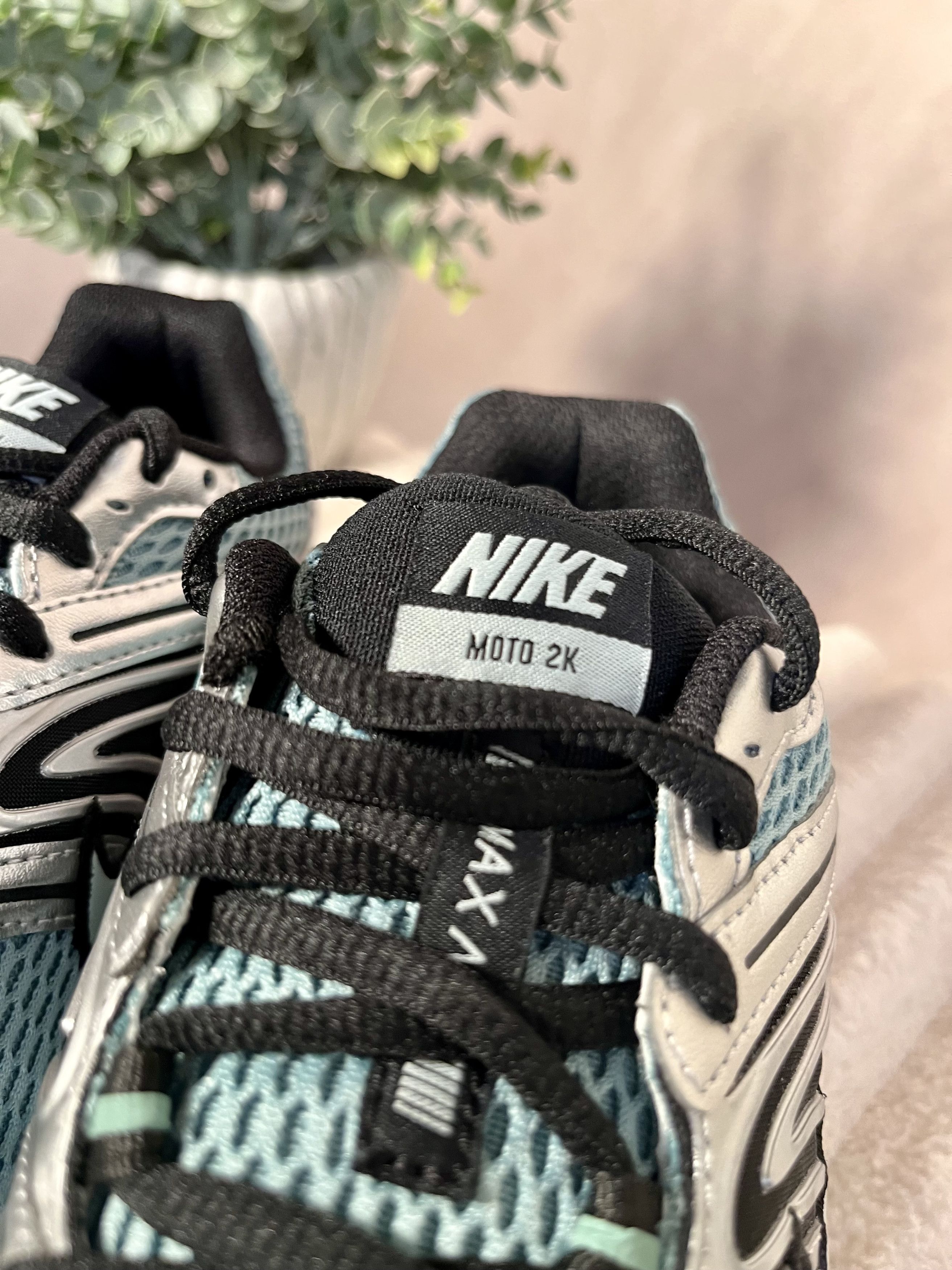 Nike Nike Air Max Moto 2K Size US 8.5 / IT 38.5 - 5 Thumbnail