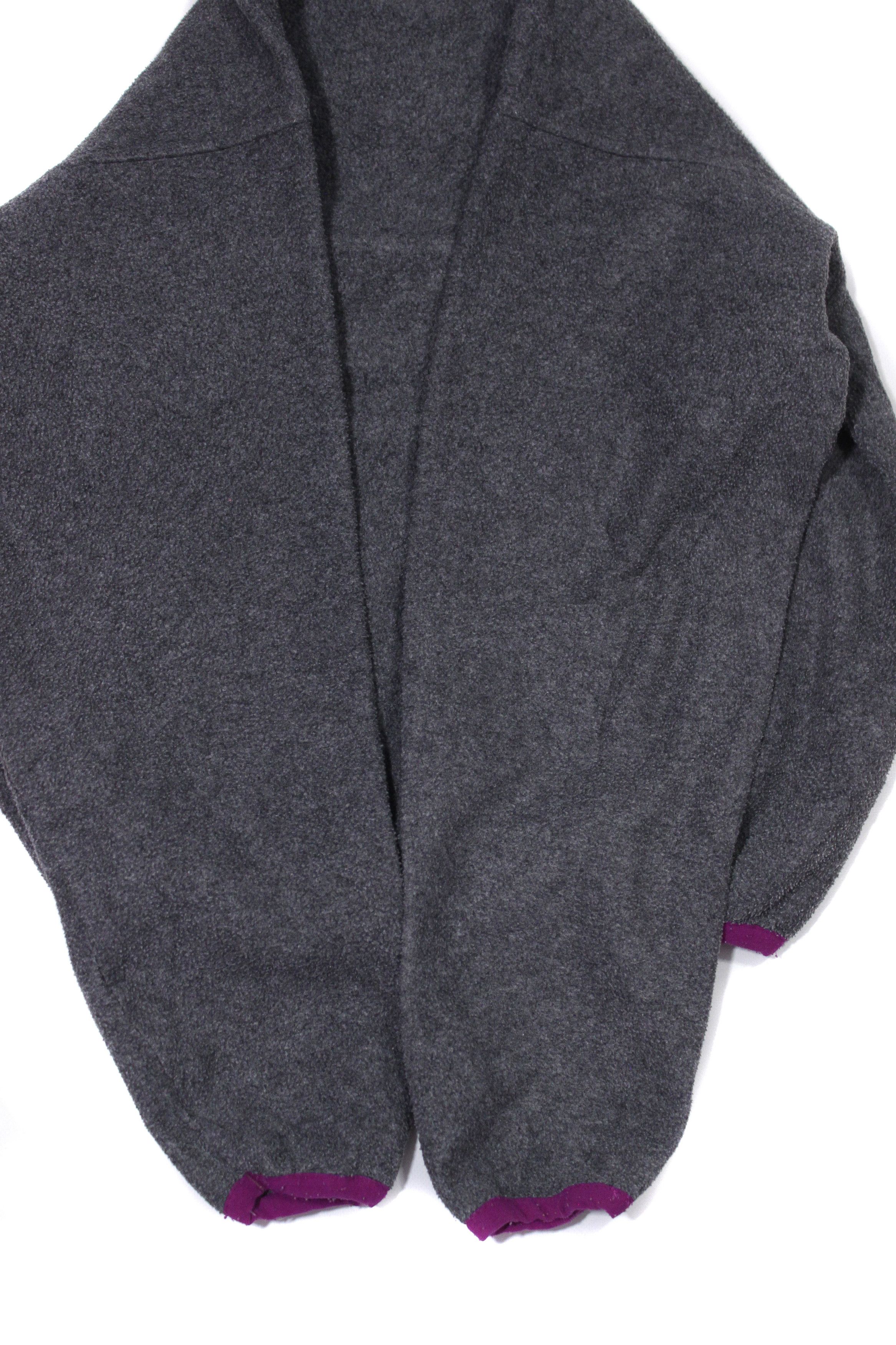Jack Wolfskin 90S Logo Polartec Fleece Size US M / EU 48-50 / 2 - 6 Thumbnail