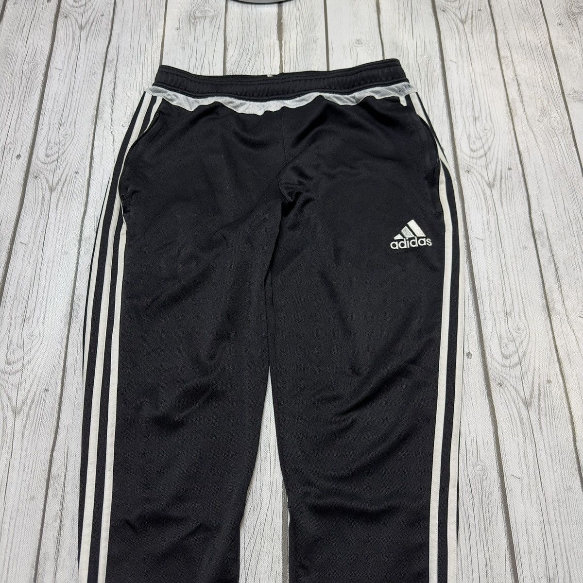 Adidas Adidas pants Size US 34 / EU 50 - 3 Thumbnail