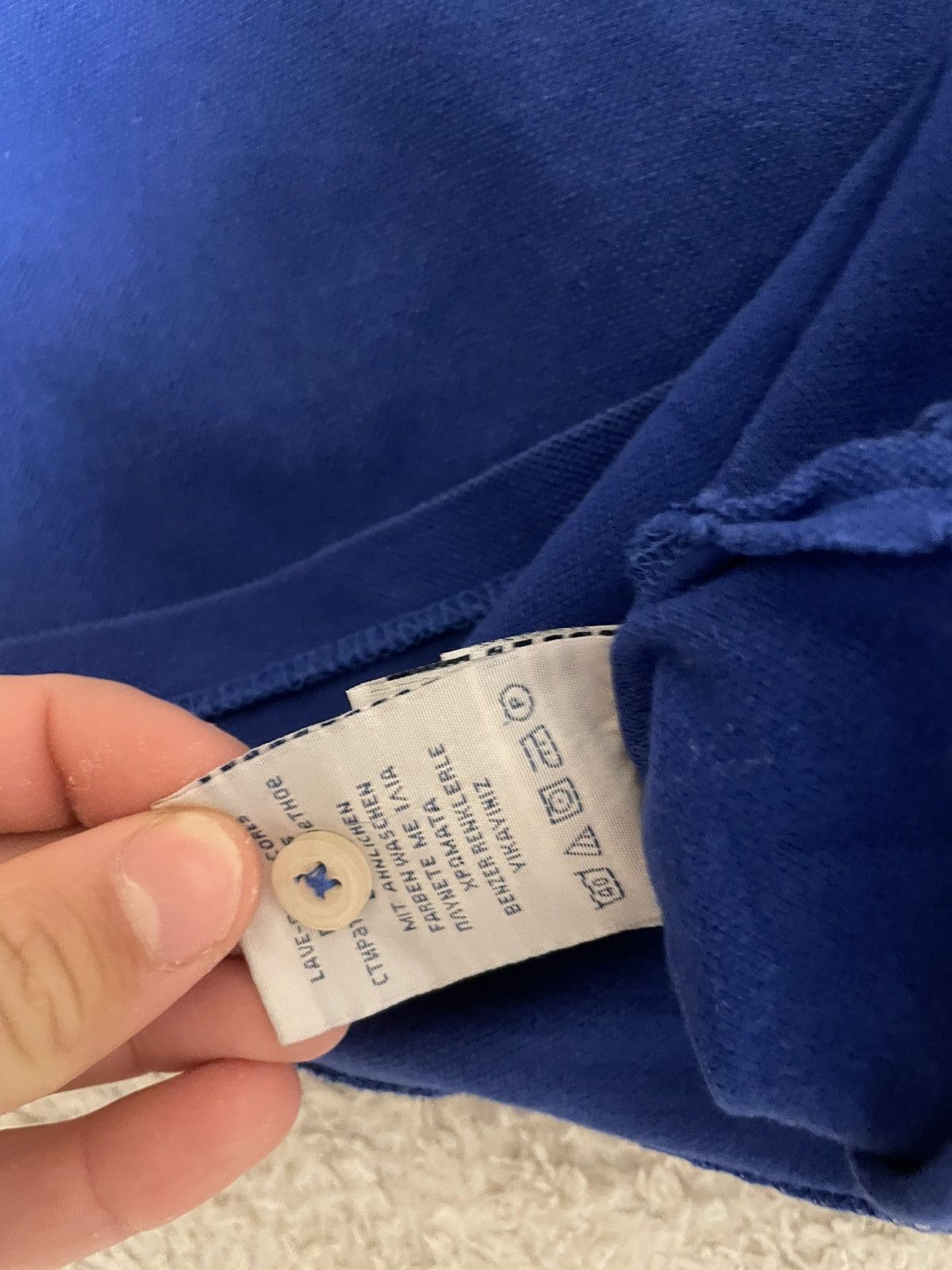 Polo Ralph Lauren Polo Rlaph Lauren Size US M / EU 48-50 / 2 - 4 Thumbnail