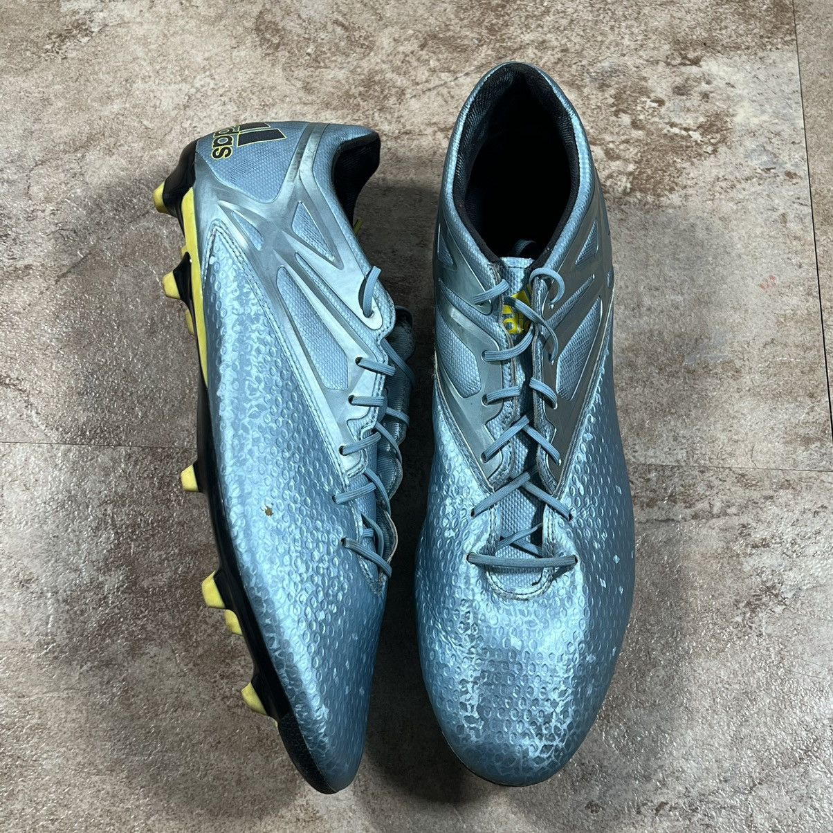 Adidas x 15.2 fg deals