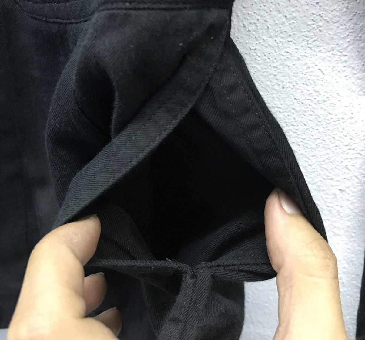Vintage × Zucca Vintage Zucca Jacket Size US S / EU 44-46 / 1 - 8 Thumbnail
