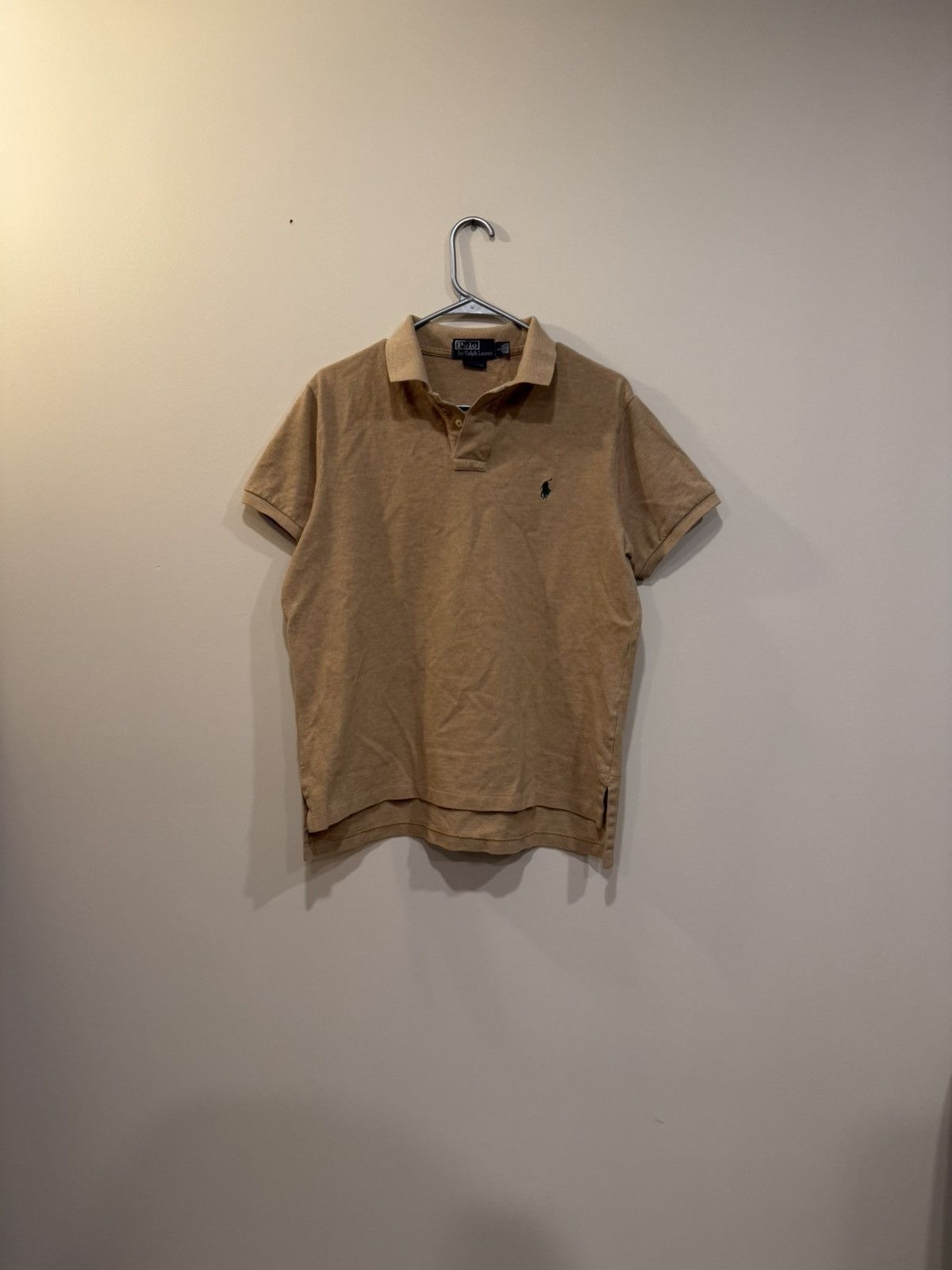 Polo Ralph Lauren Vintage Polo Ralph Lauren Size US L / EU 52-54 / 3 - 1 Thumbnail