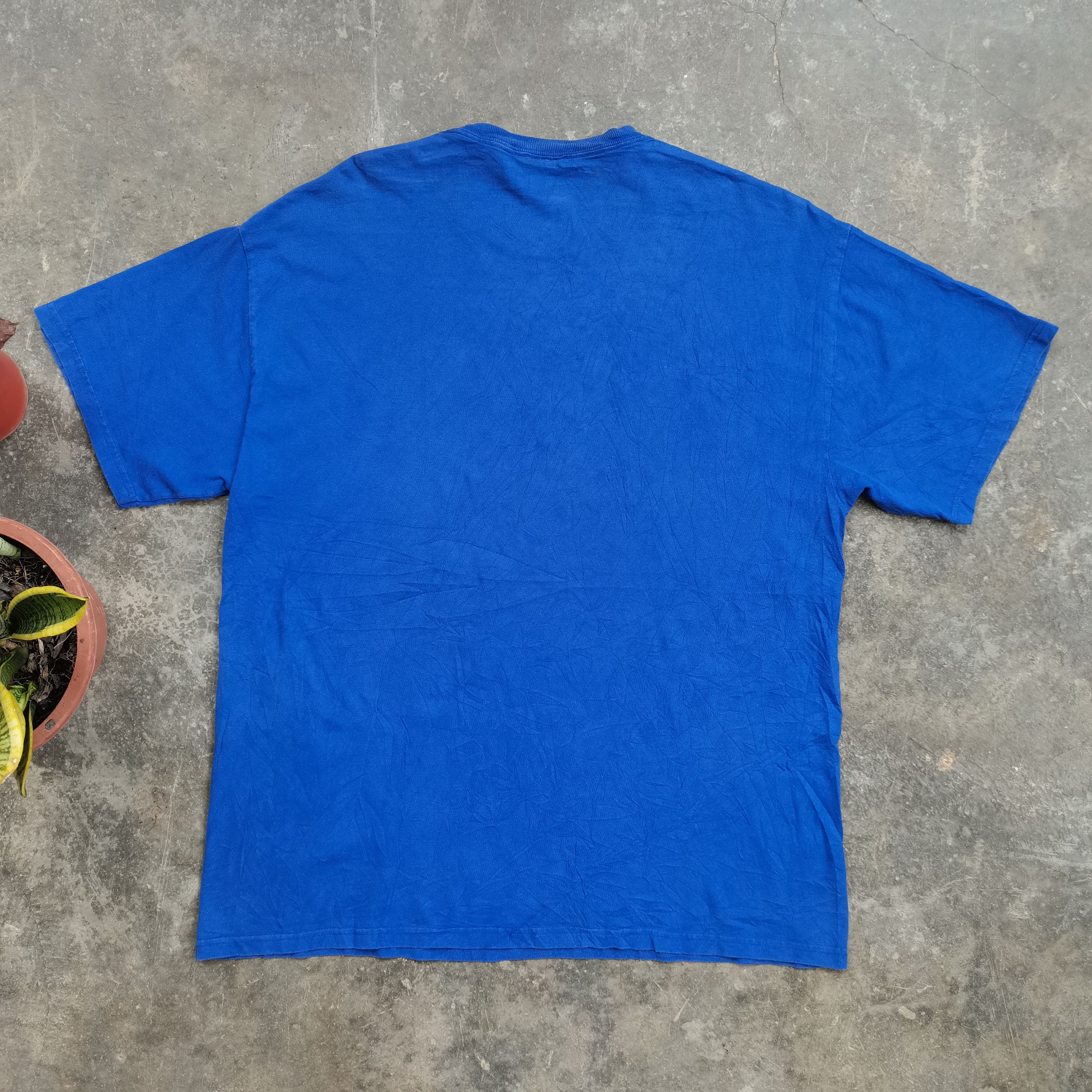 President's × Vintage Vintage Rare Y2k THE PRESIDENT OF THE UNITED STATES Size US XL / EU 56 / 4 - 3 Thumbnail