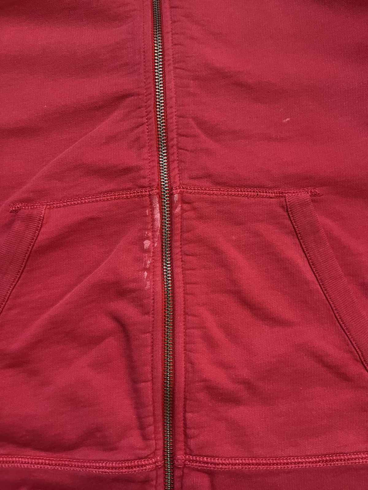 Polo Ralph Lauren Vintage Polo Ralph Lauren Chief Keef Style Hoodie Y2K M Size US M / EU 48-50 / 2 - 6 Thumbnail