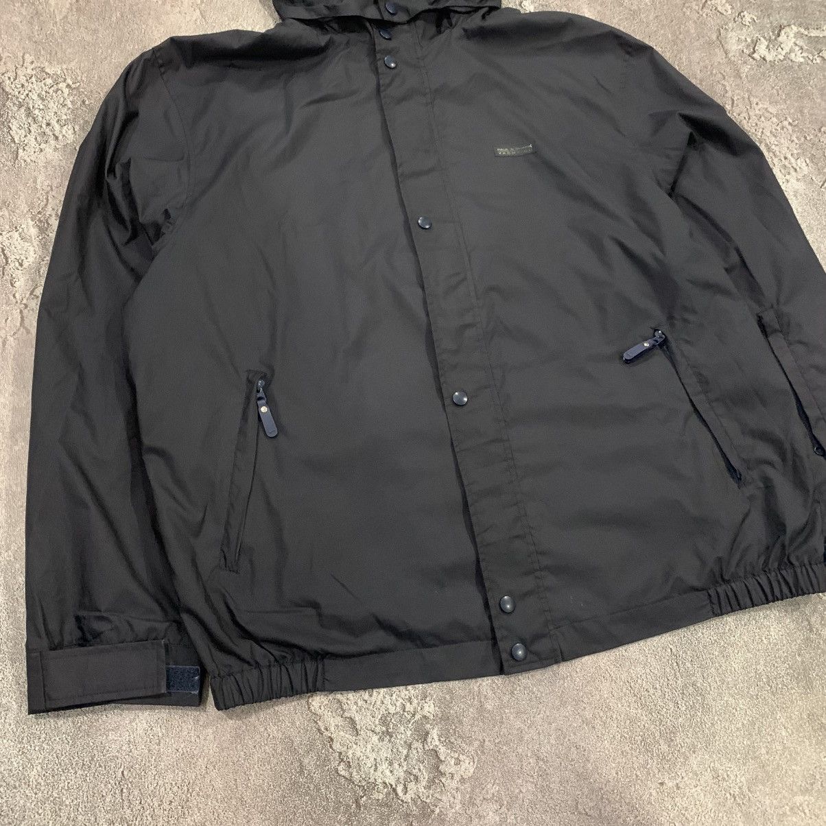 Paul & Shark Vintage Paul & Shark Men’s Jacket Size XL Size US XL / EU 56 / 4 - 3 Thumbnail