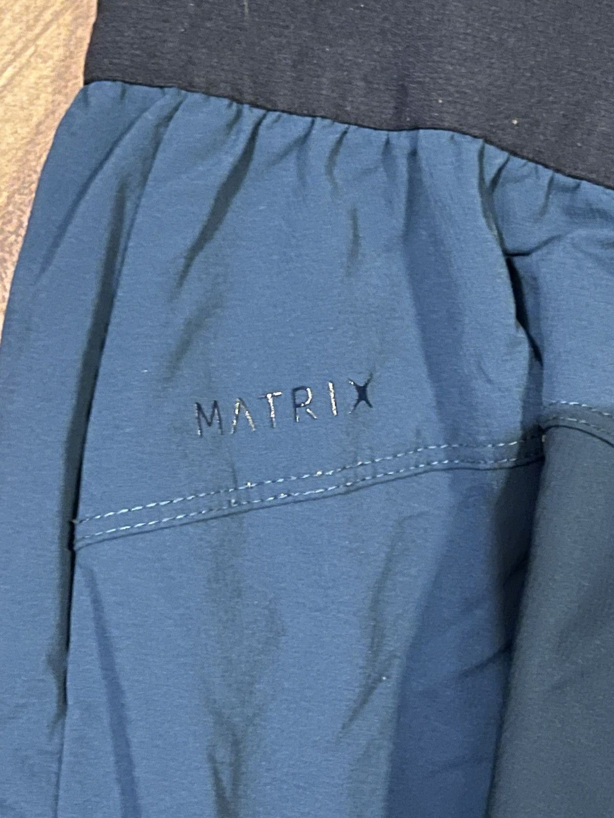 Rab Rab Ascendor Light Softshell Pants Men’s 32x30 Blue Size US 32 / EU 48 - 9 Thumbnail