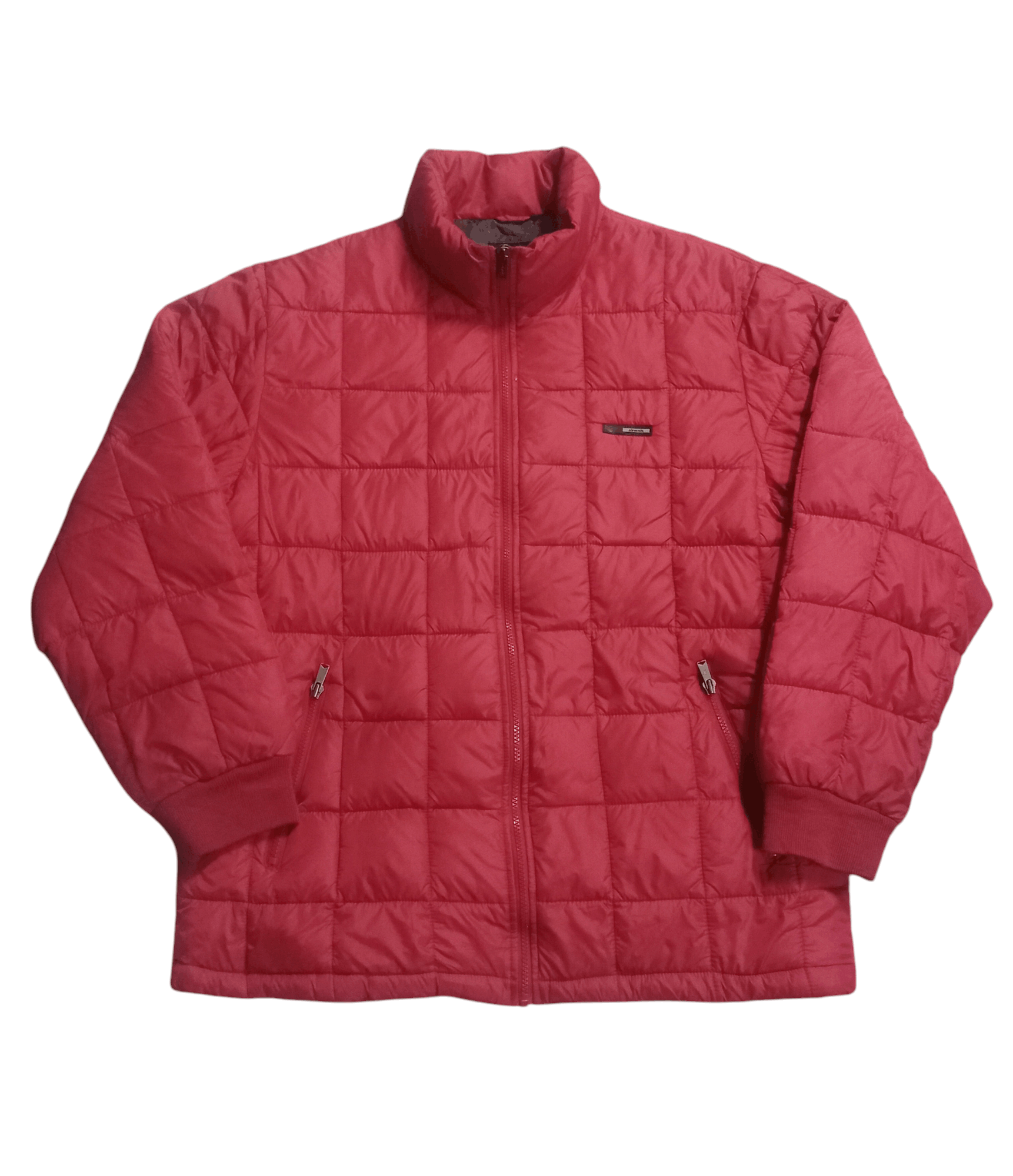 Airwalk × Japanese Brand AirWalk Down Puffer Jacket Size US L / EU 52-54 / 3 - 1 Thumbnail