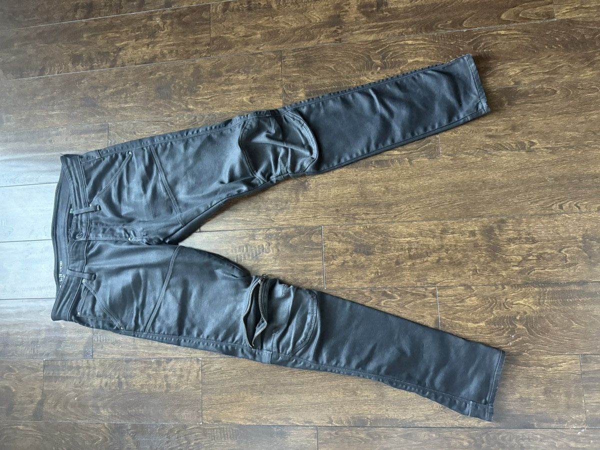 G-Star G-Star Jeans Size US 32 / EU 48 - 2 Thumbnail