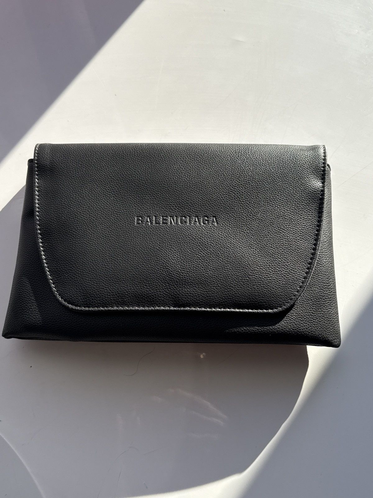 Balenciaga Balenciaga Panther Size ONE SIZE - 5 Thumbnail