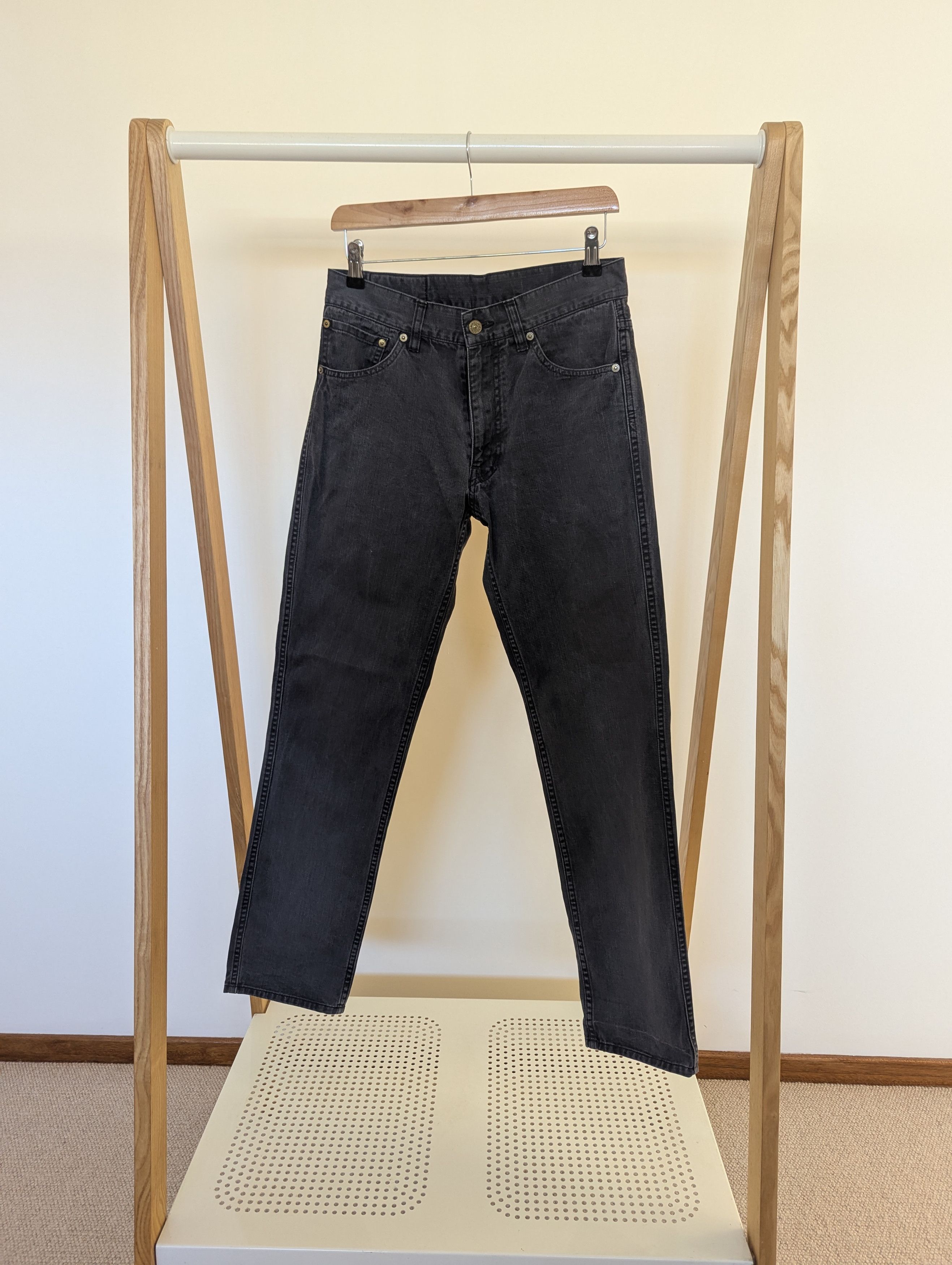 Visvim SS13 Visvim Fluxus Chino Giza Size US 30 / EU 46 - 1 Thumbnail