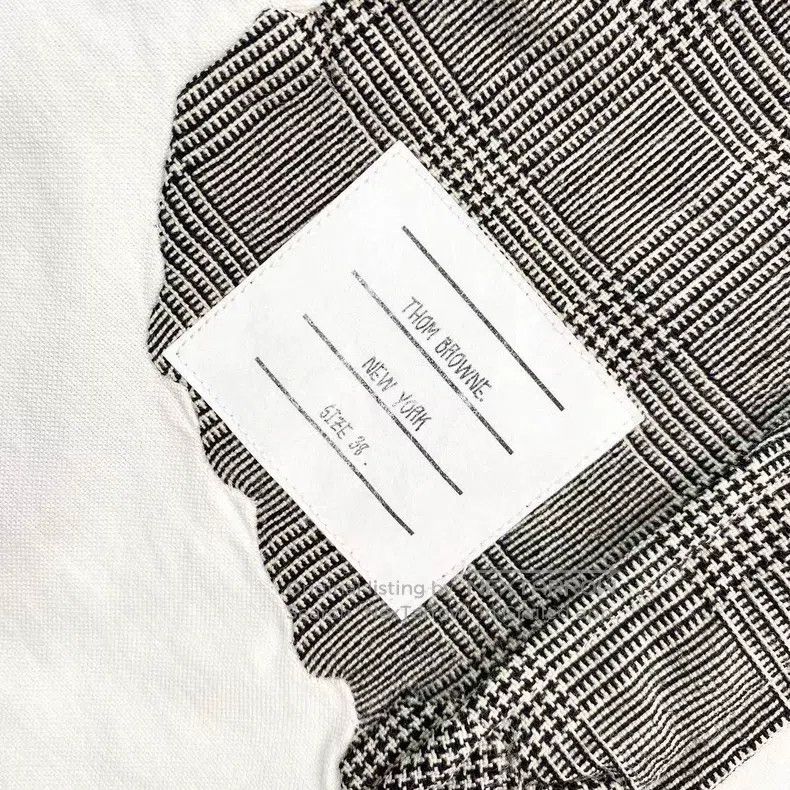Thom Browne Thom Browne White floral blouse dress Size XS / US 0-2 / IT 36-38 - 5 Thumbnail