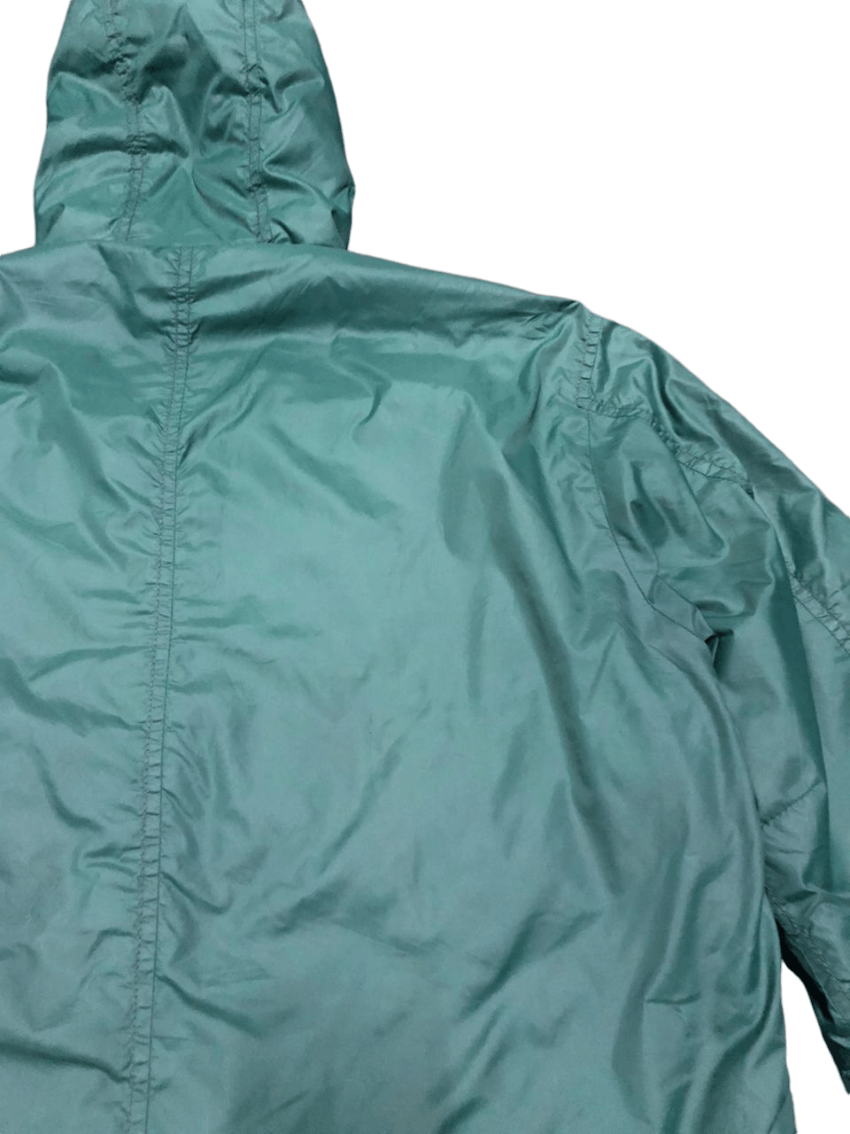 Beams Plus 🇯🇵 Beams Plus Hoodie Zipper Nylon Jacket Size US M / EU 48-50 / 2 - 11 Thumbnail