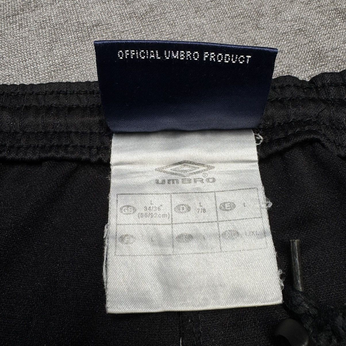 Umbro × Vintage Y2K Crazy Vintage Umbro Shorts Size US 34 / EU 50 - 5 Thumbnail