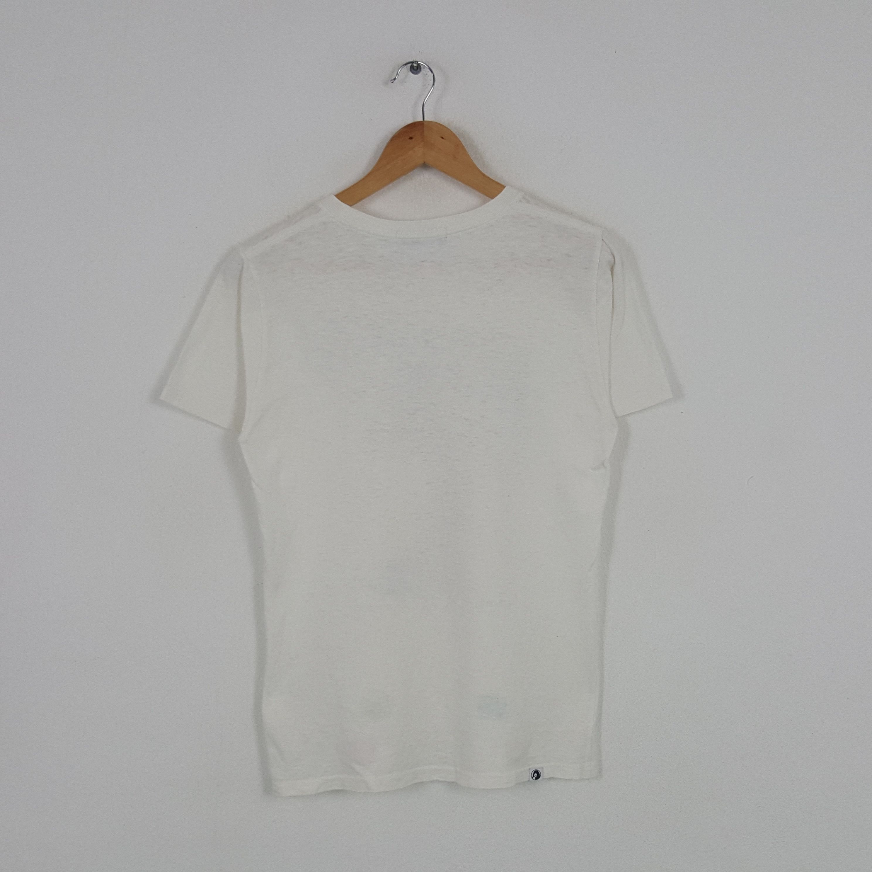 Hysteric Glamour × Japanese Brand × Vintage Vintage Hysteric Glamour Japanese Brand Punk Tshirt Size US S / EU 44-46 / 1 - 3 Thumbnail