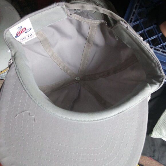 Other DS Vintage Refractories Northwest Rope Snap Trucker Hat Size ONE SIZE - 5 Thumbnail