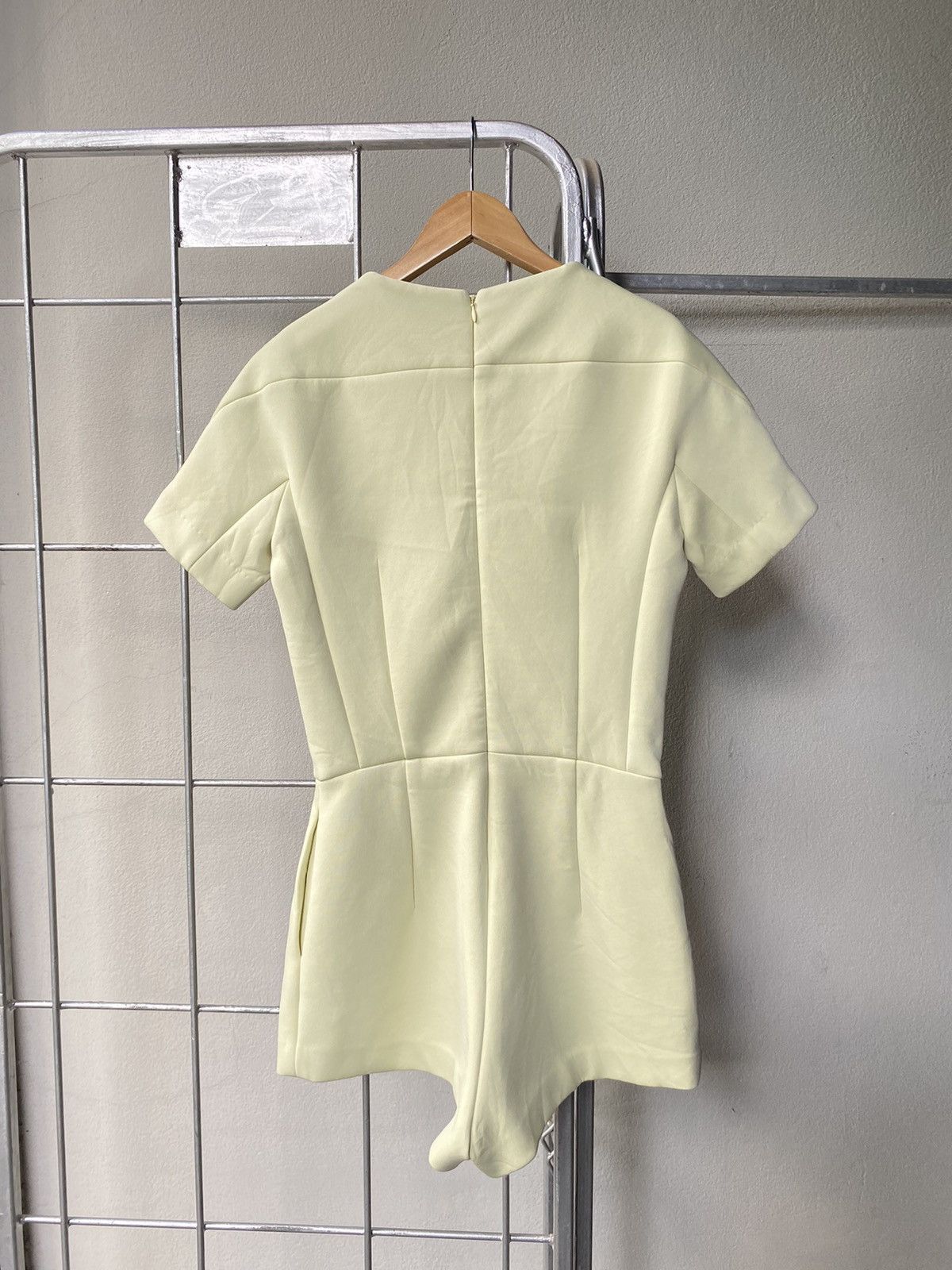 T by Alexander Wang T Alexander Wang jumpsuit Size ONE SIZE - 13 Thumbnail