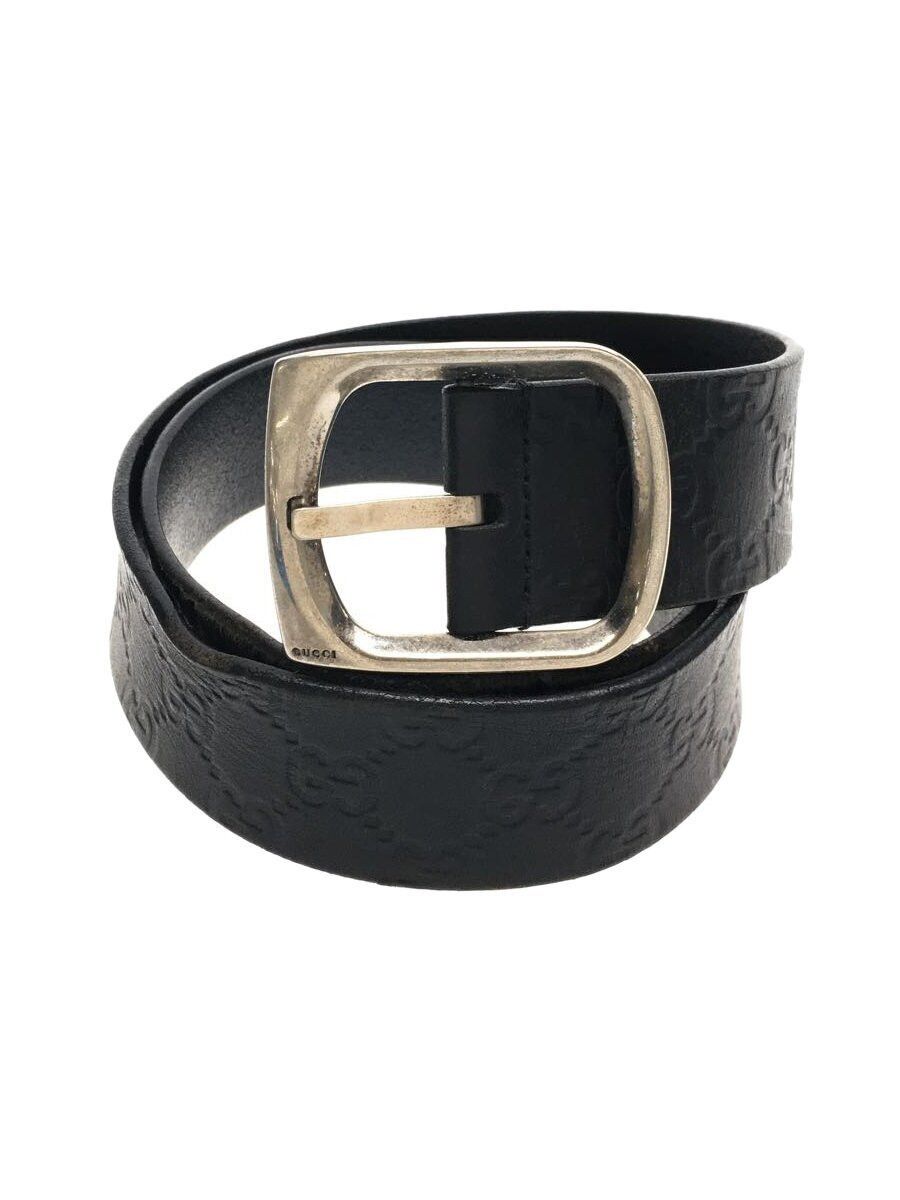 Gucci Gucci Monogram Belt Size ONE SIZE - 1 Thumbnail