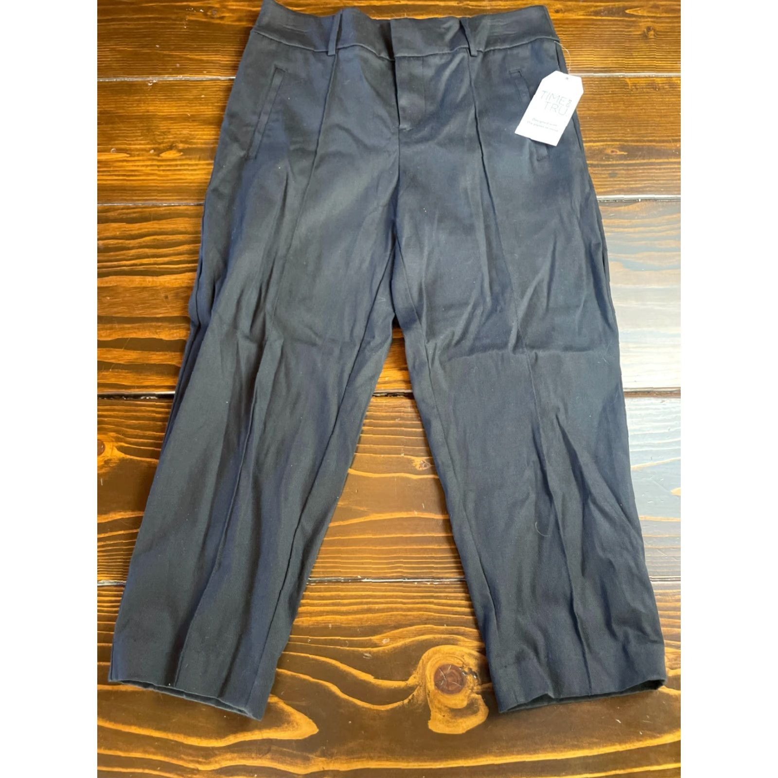 Vintage VINTAGE Size 28" / US 6 / IT 42 - 2 Thumbnail