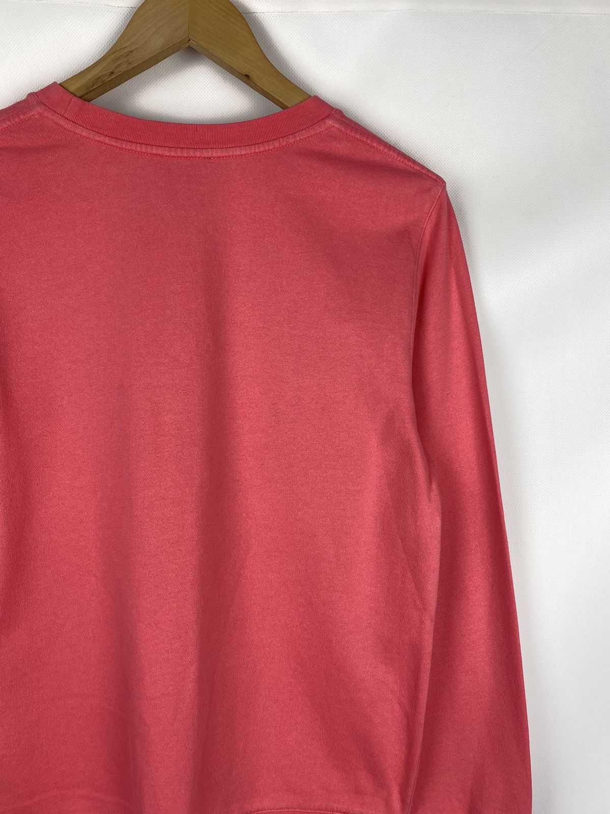 A.P.C. APC A.P.C. men’s crew neck sweatshirt pullover size M Size US M / EU 48-50 / 2 - 16 Thumbnail