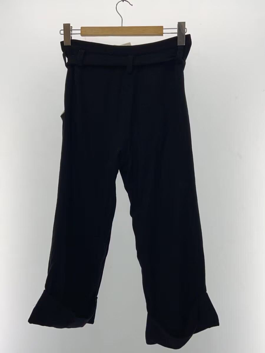 Yohji Yamamoto YOHJIYAMAMOTO+NOIR/NB-P05-103 Bottoms Size US 29 - 2 Thumbnail