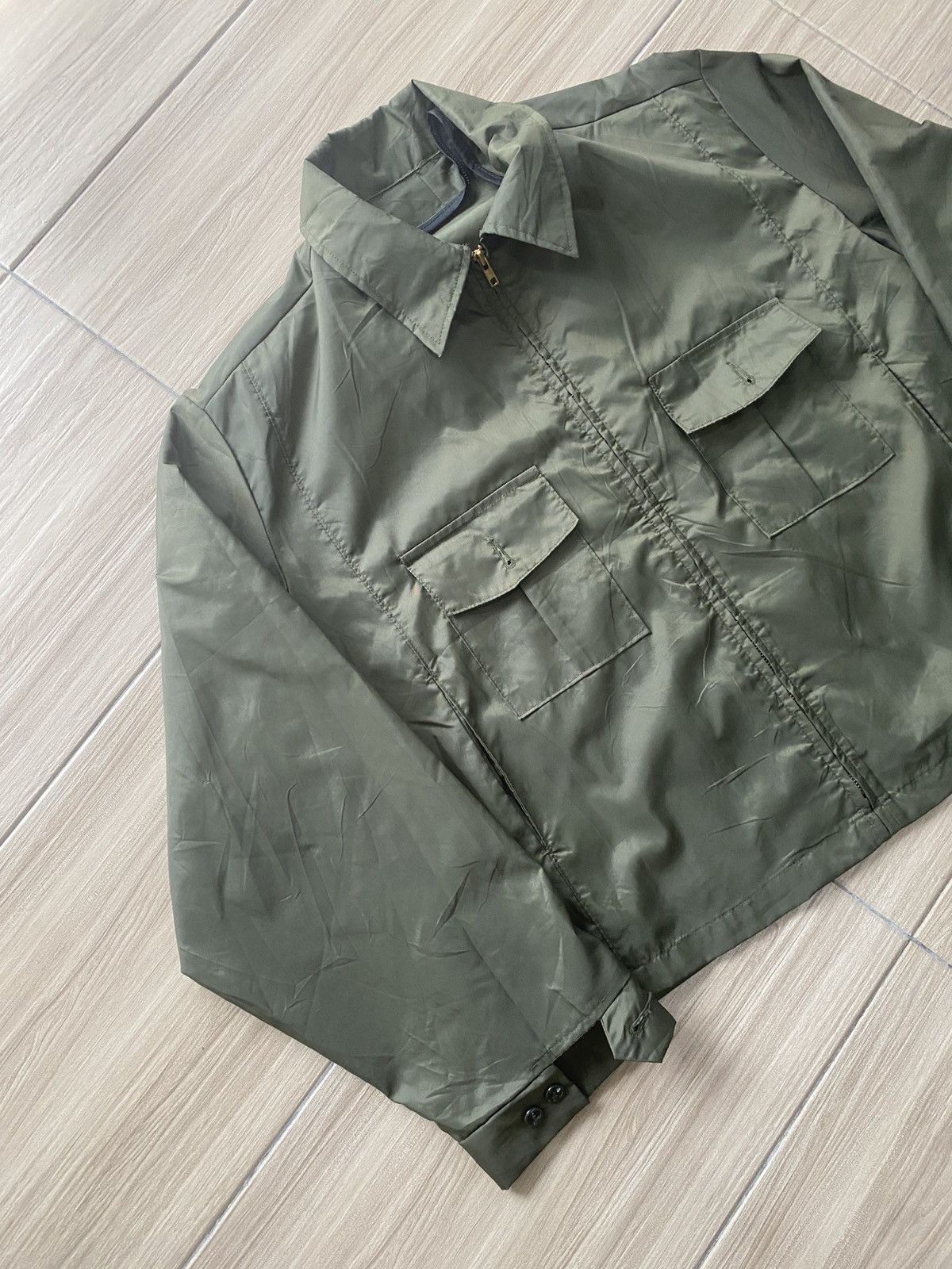 Horace × Vintage Vintage 1996 Horace Small Chill Chaser Size US XXL / EU 58 / 5 - 10 Thumbnail