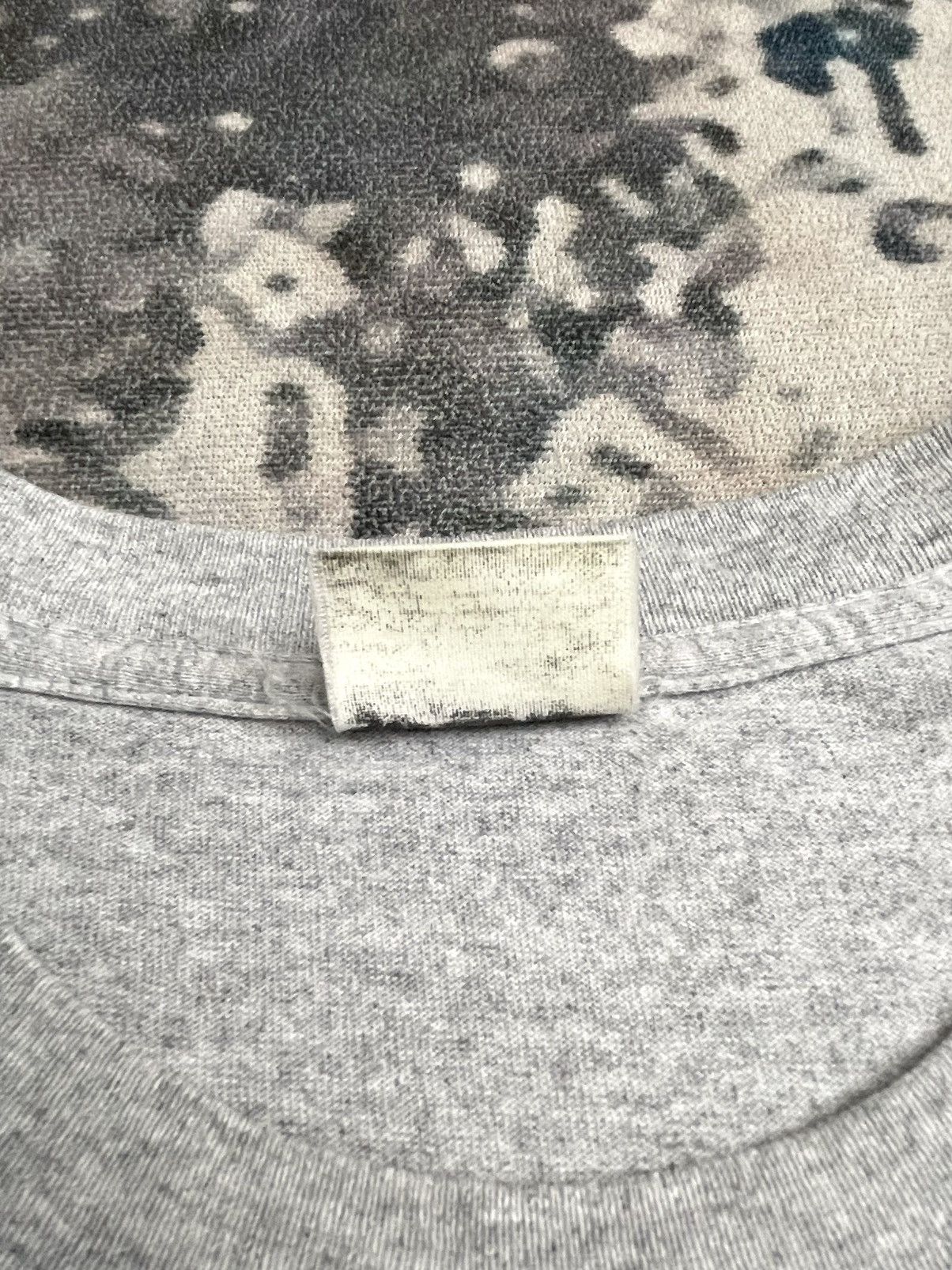 Good Enough 2000s Y2K Good Enough Tshirt Size US L / EU 52-54 / 3 - 4 Thumbnail