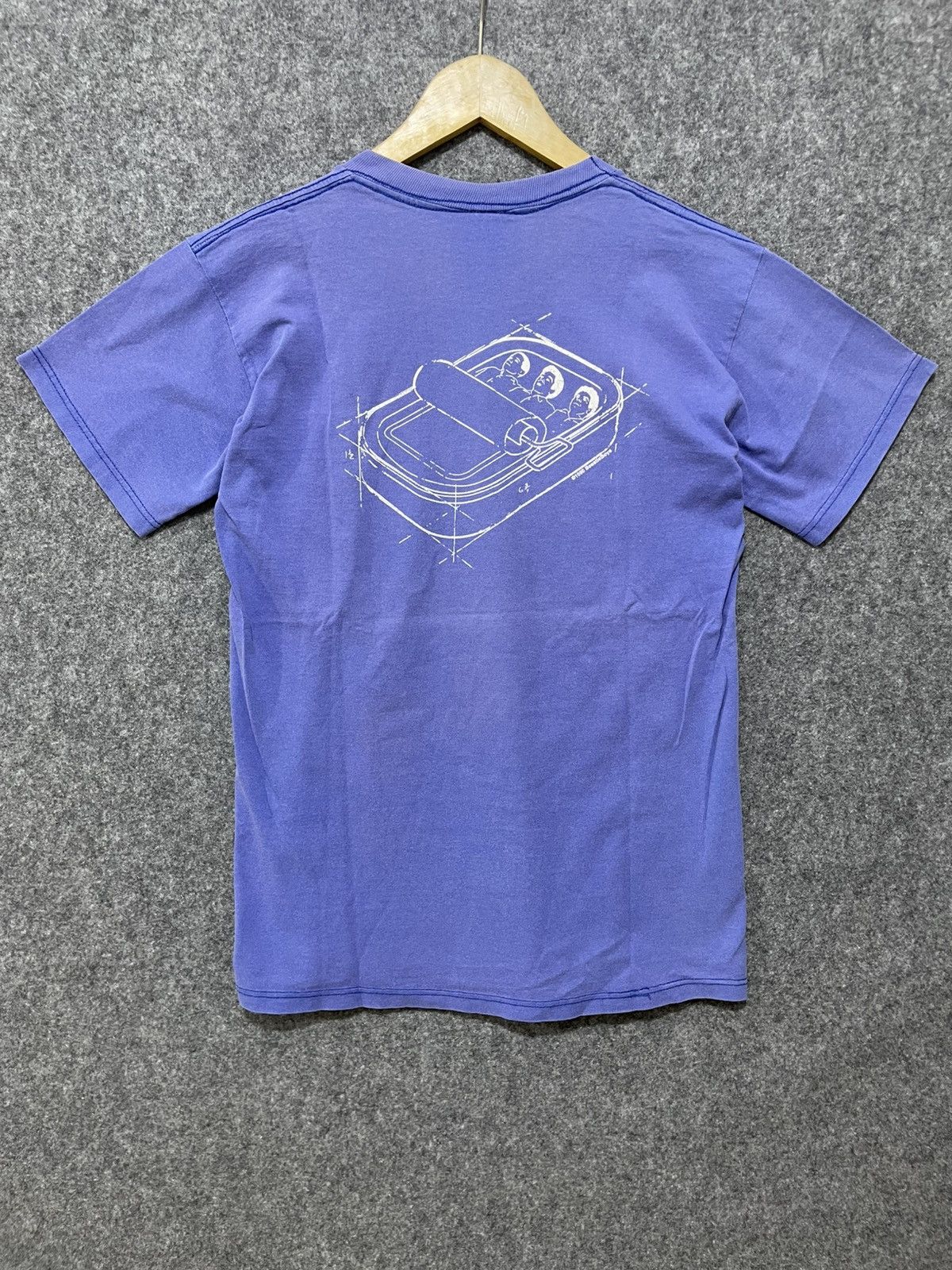 Rap Tees × Vintage Vintage 1999 Beastie Boys Body Movin Tee | Grailed