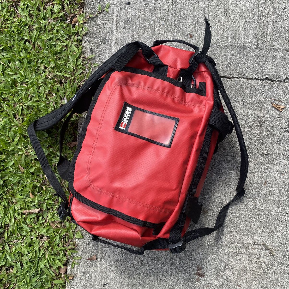 The North Face The north face fuse carry bag Size ONE SIZE - 1 Thumbnail
