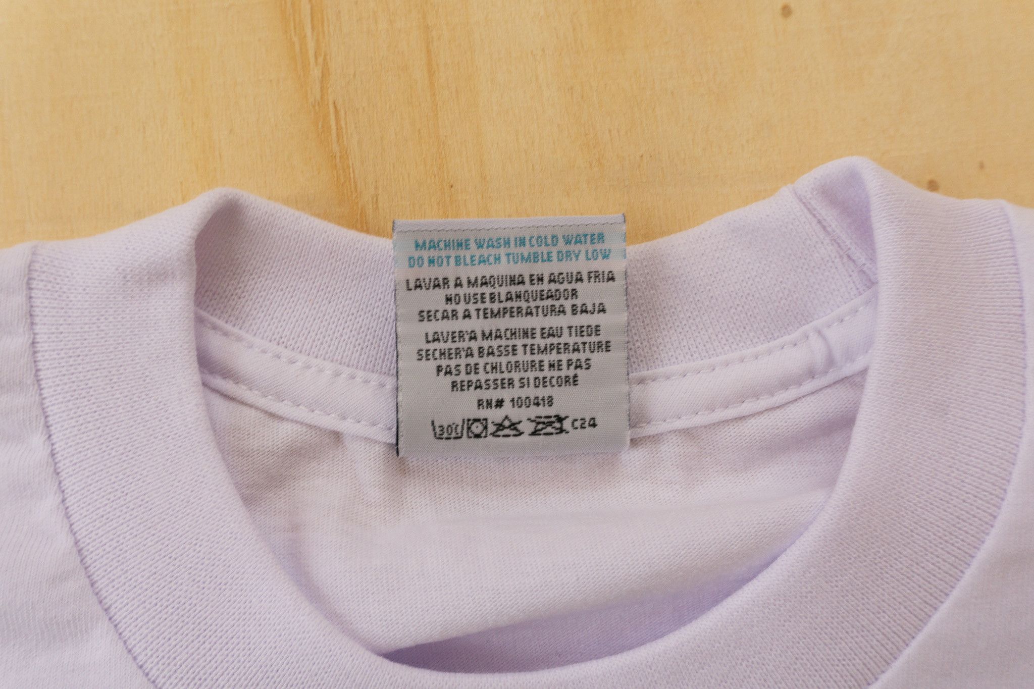 Other Proclub - White Heavyweight T-shirt Size M Size US M / EU 48-50 / 2 - 5 Thumbnail