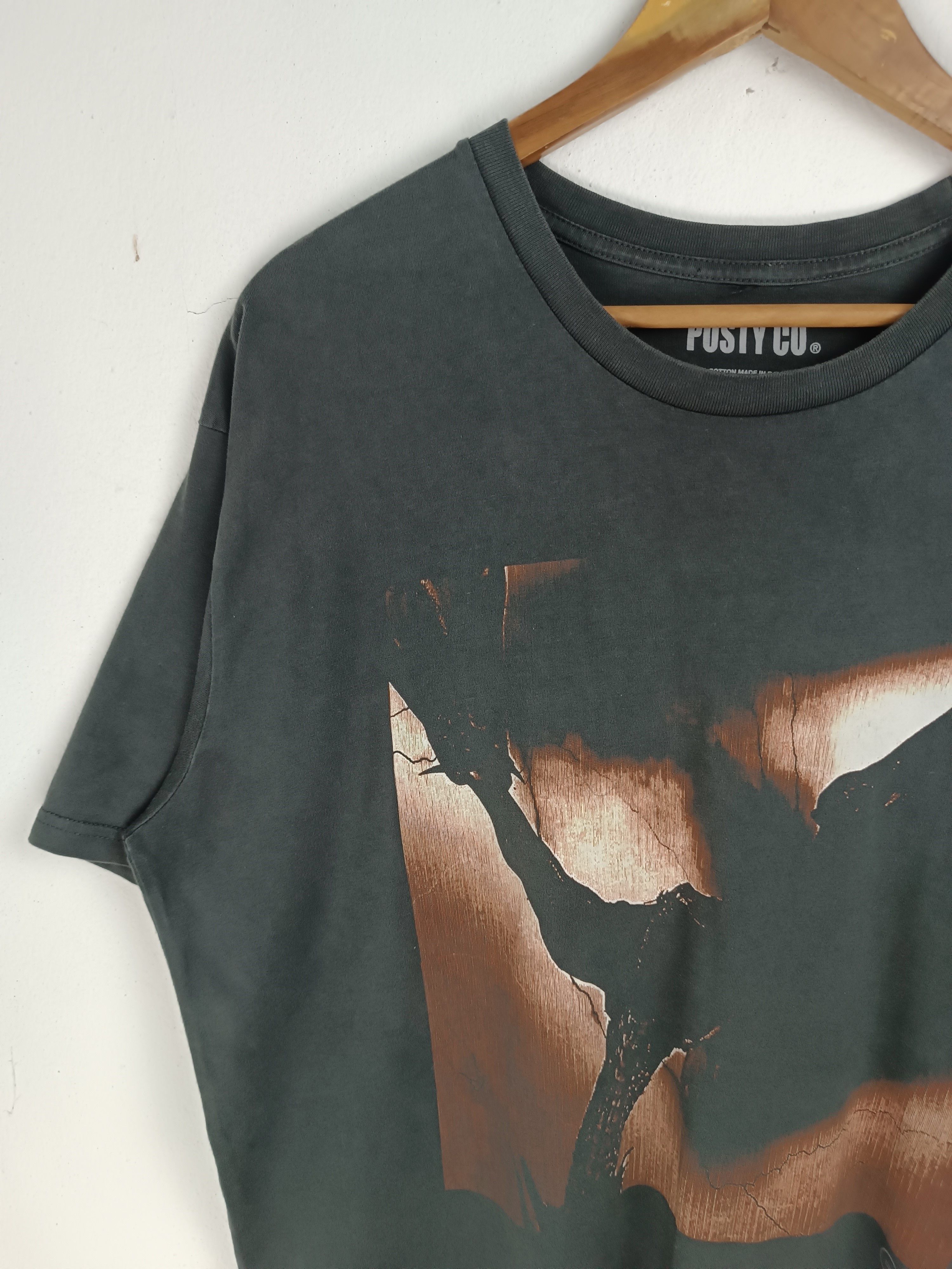 Rap Tees POST MALONE 2019 PERTH AUSTRALIA TOUR TEE POSTY Size US XL / EU 56 / 4 - 5 Thumbnail