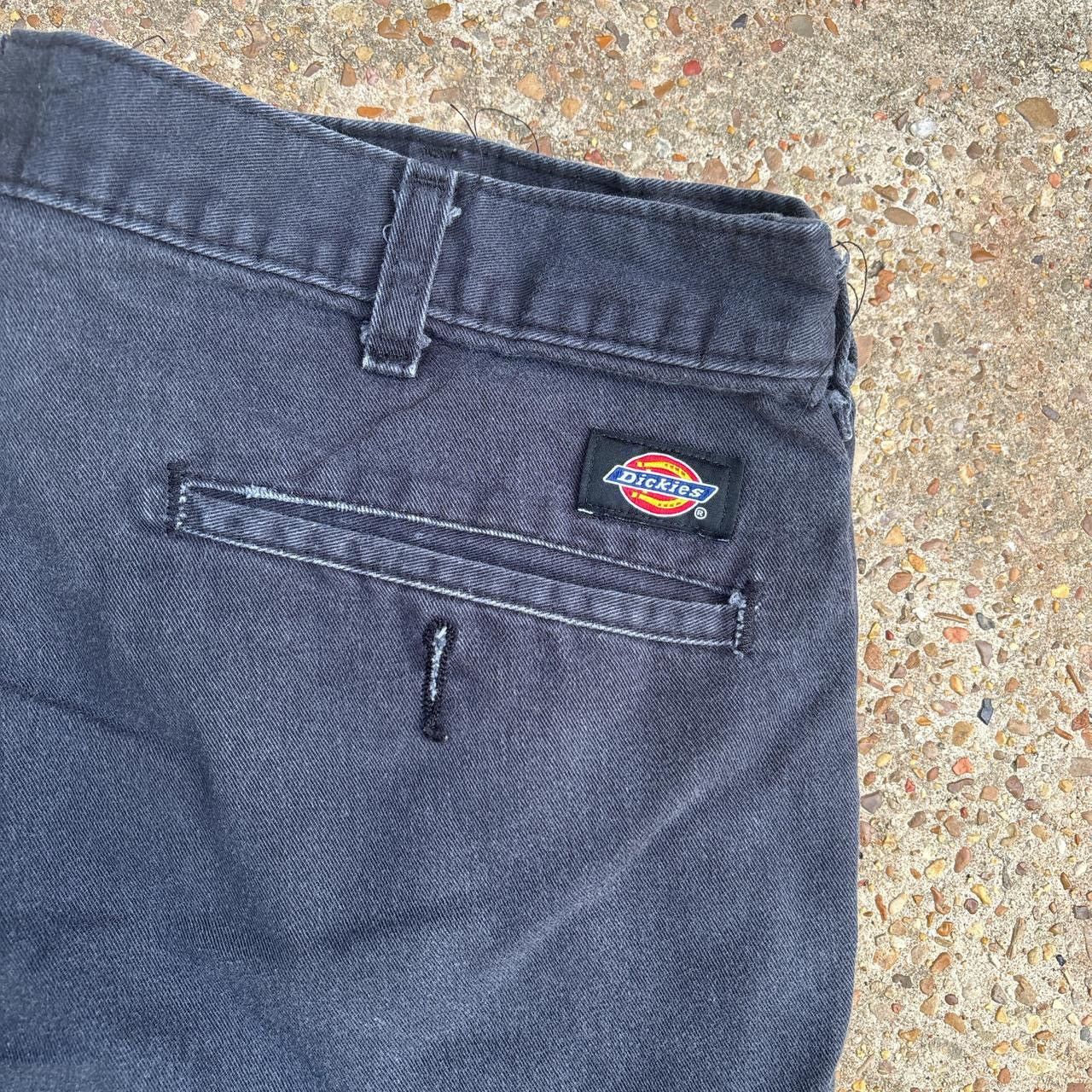 Dickies Workwear pants Size US 34 / EU 50 - 4 Thumbnail